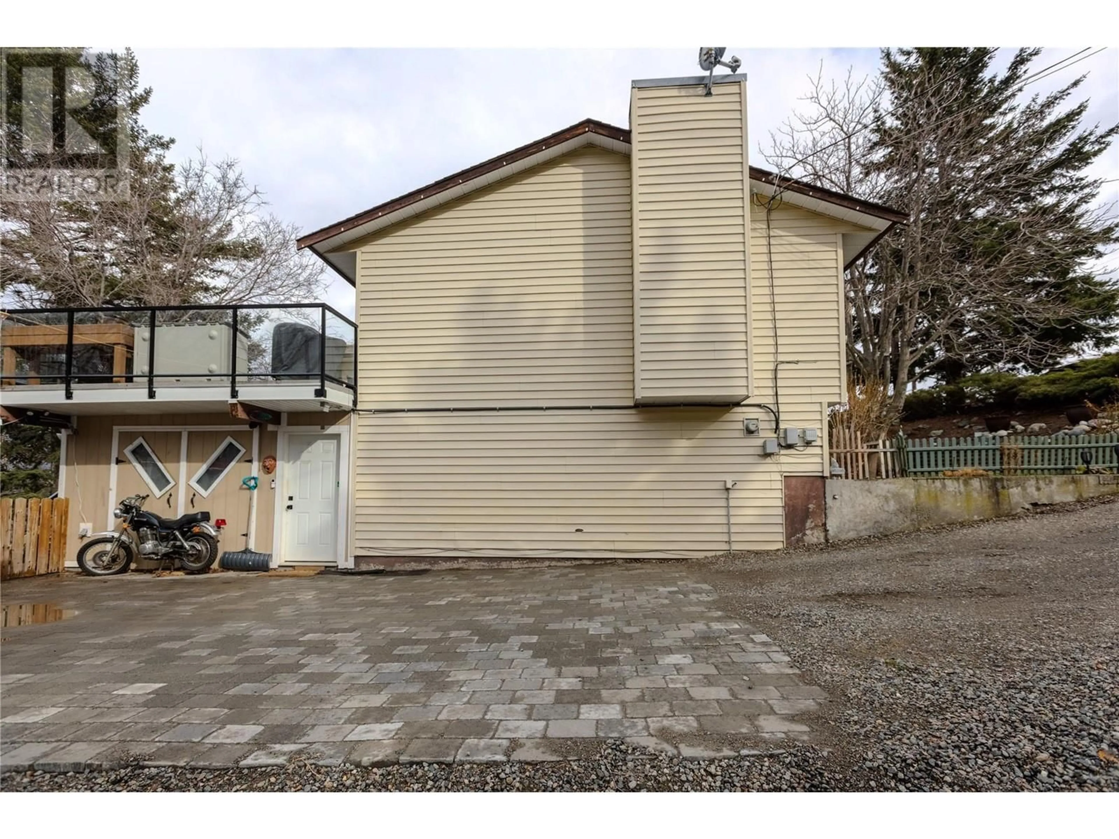Unknown for 5400 MORRIS PLACE, Kamloops British Columbia V2C5S3