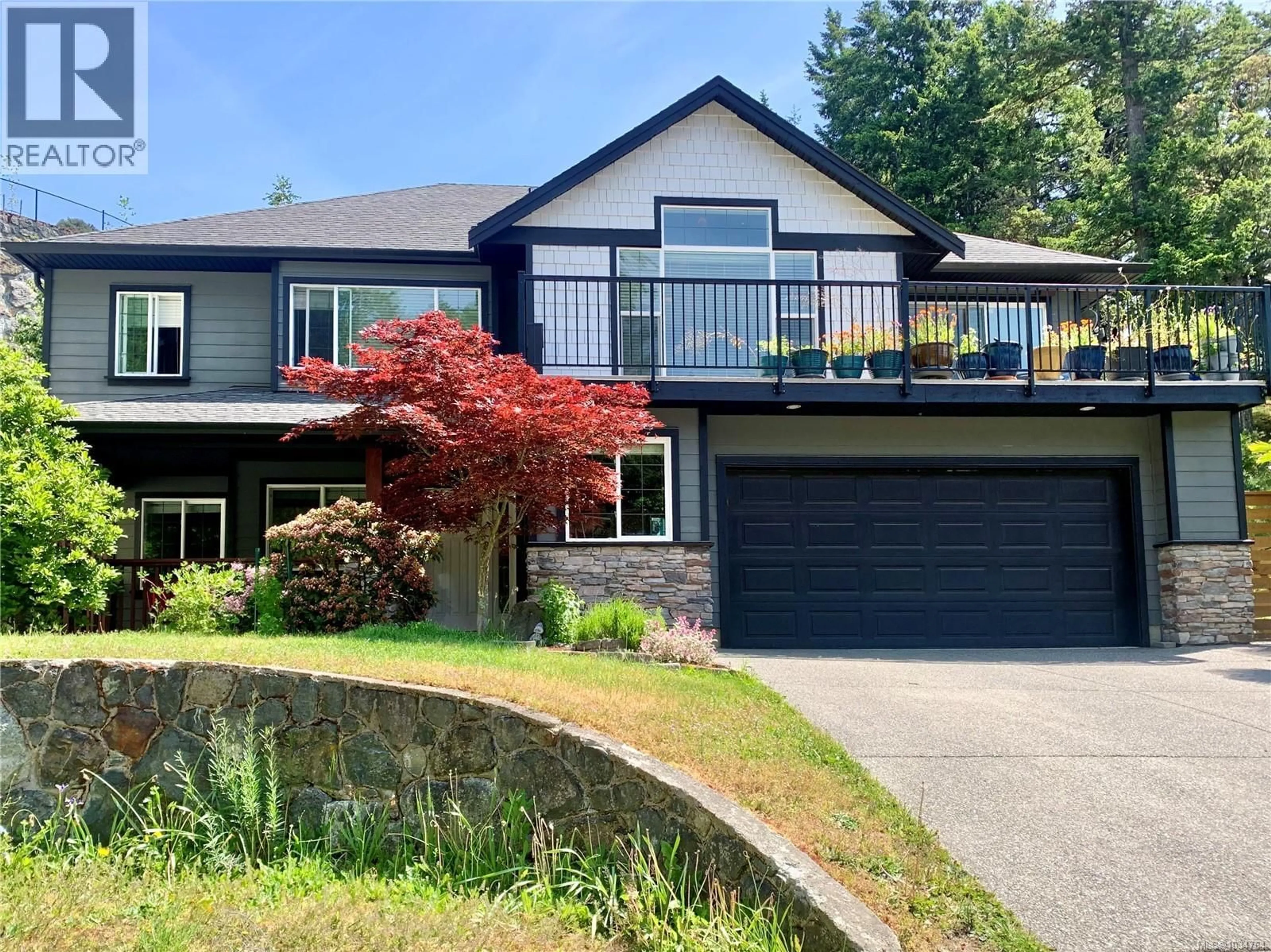 Home with vinyl exterior material, unknown for 3379 SEWELL LANE, Colwood British Columbia V9C0C1