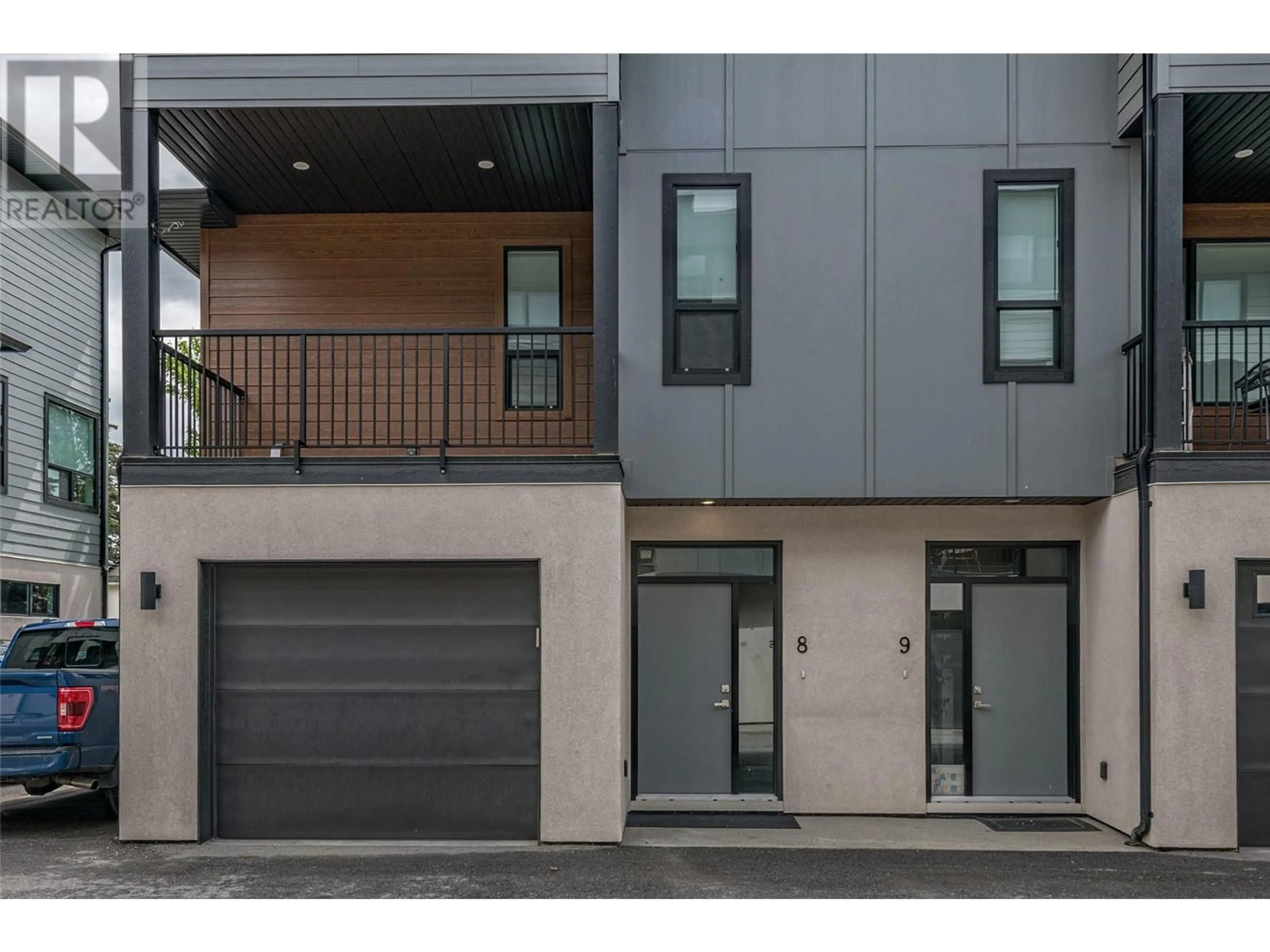 Unknown for 8 - 4602 20 STREET, Vernon British Columbia V1T4E5