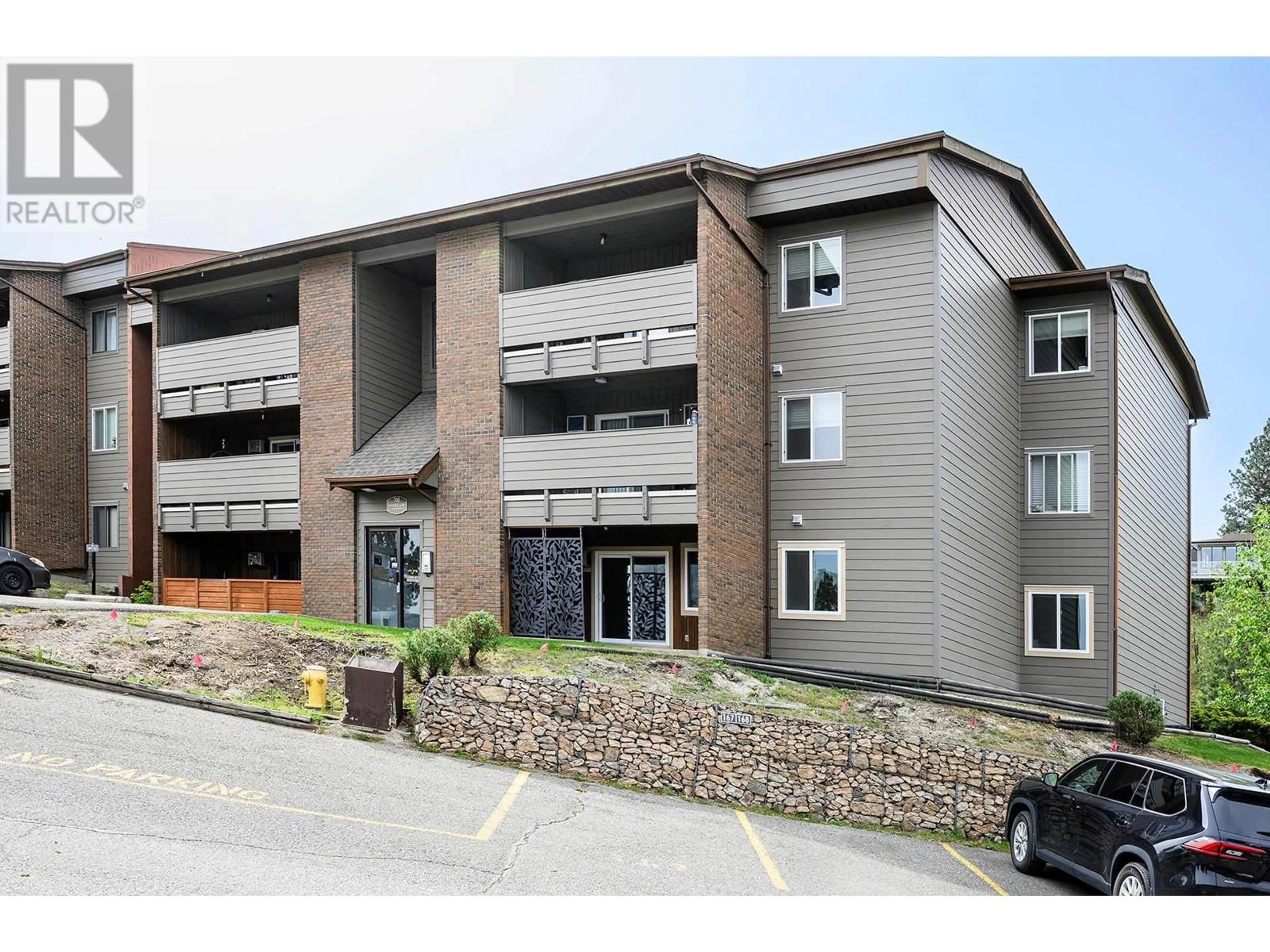 Unknown for 701 - 44 WHITESHIELD  S CRESCENT, Kamloops British Columbia V2E2J1