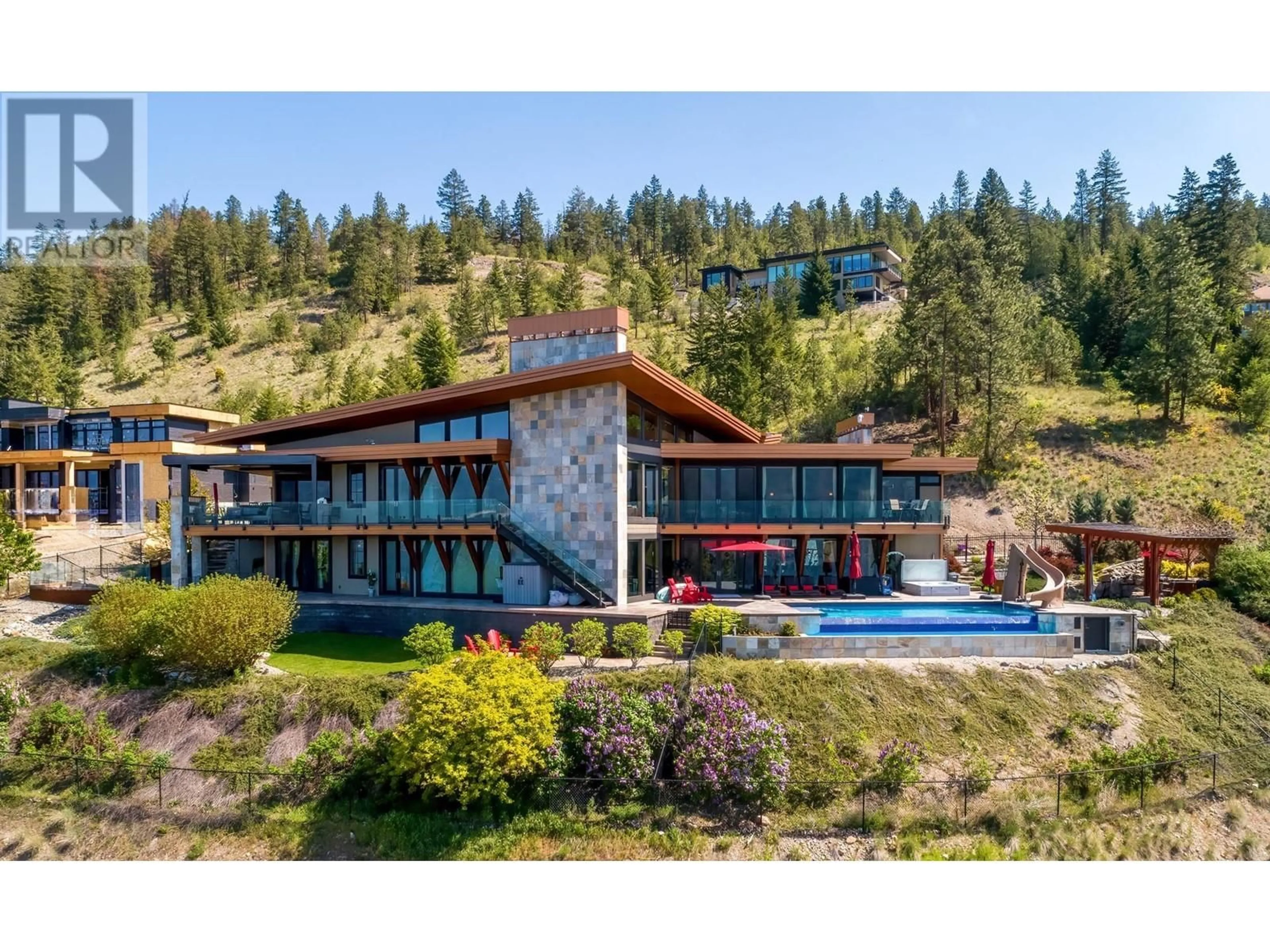 Unknown for 13889 OGILVEY LANE, Lake Country British Columbia V4V2S8