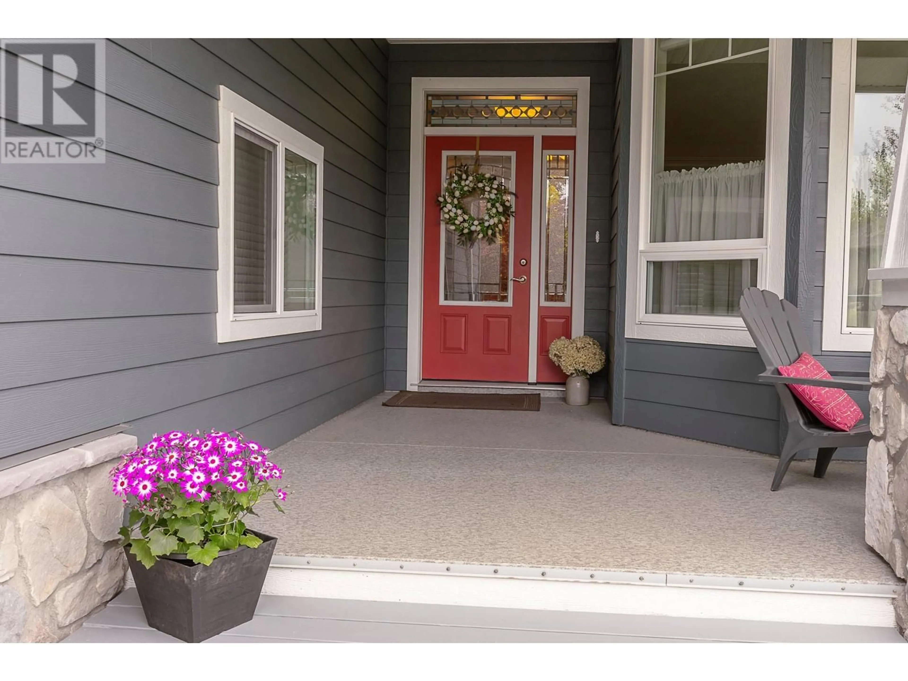 Indoor entryway for 2750 SUNNYDALE DRIVE, Blind Bay British Columbia V0E1H2