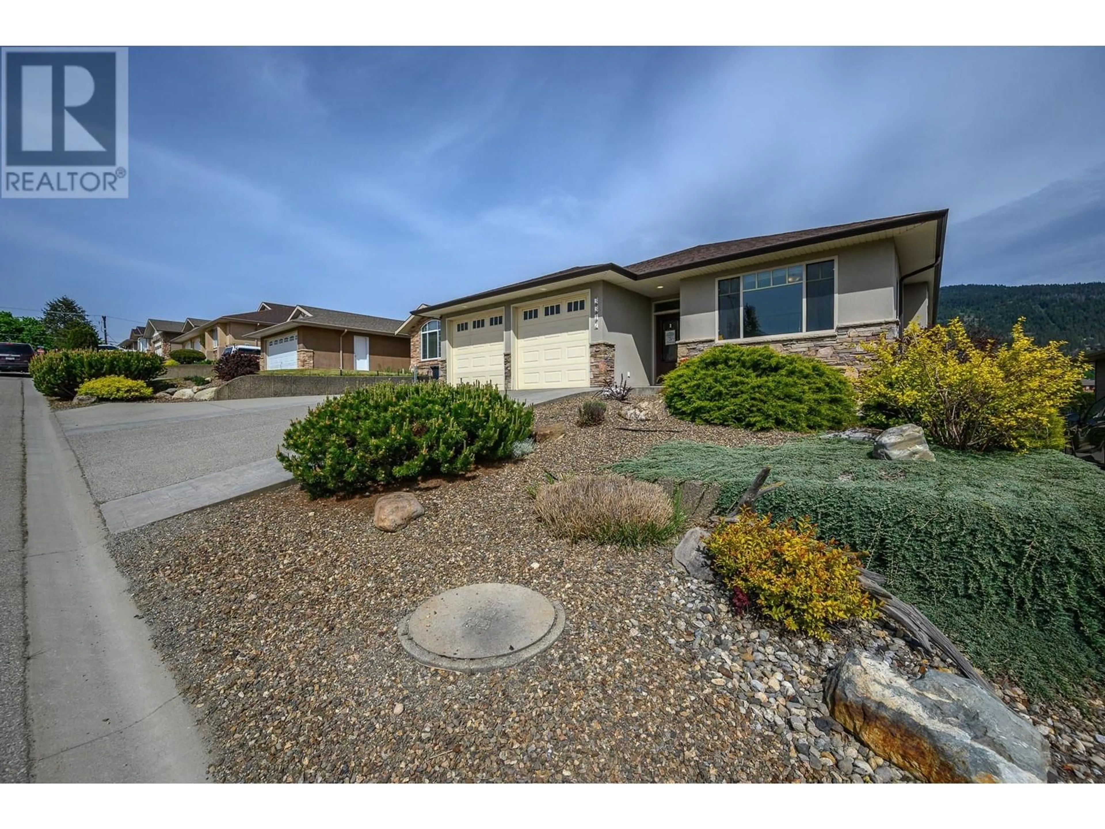 Unknown for 3317 9 STREET, Vernon British Columbia V1T9V7
