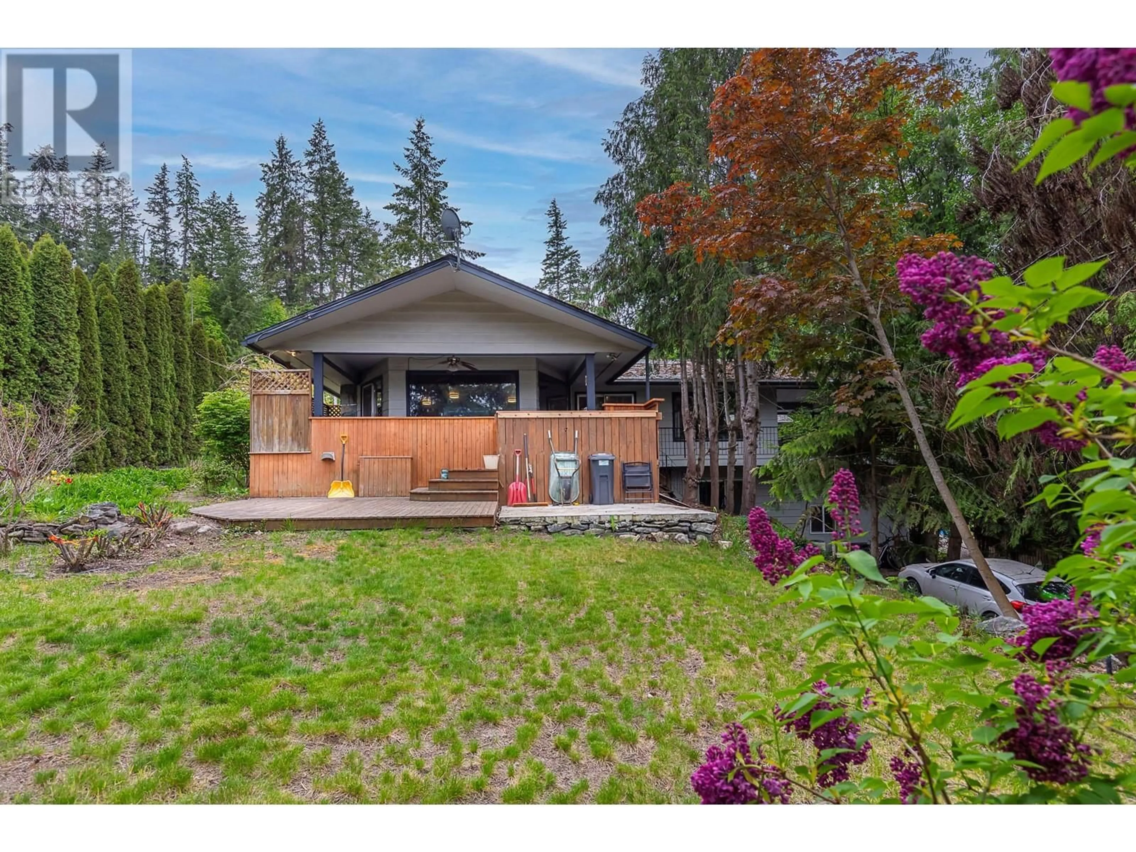 Unknown for 3101 CEDAR DRIVE, Blind Bay British Columbia V0E2W2