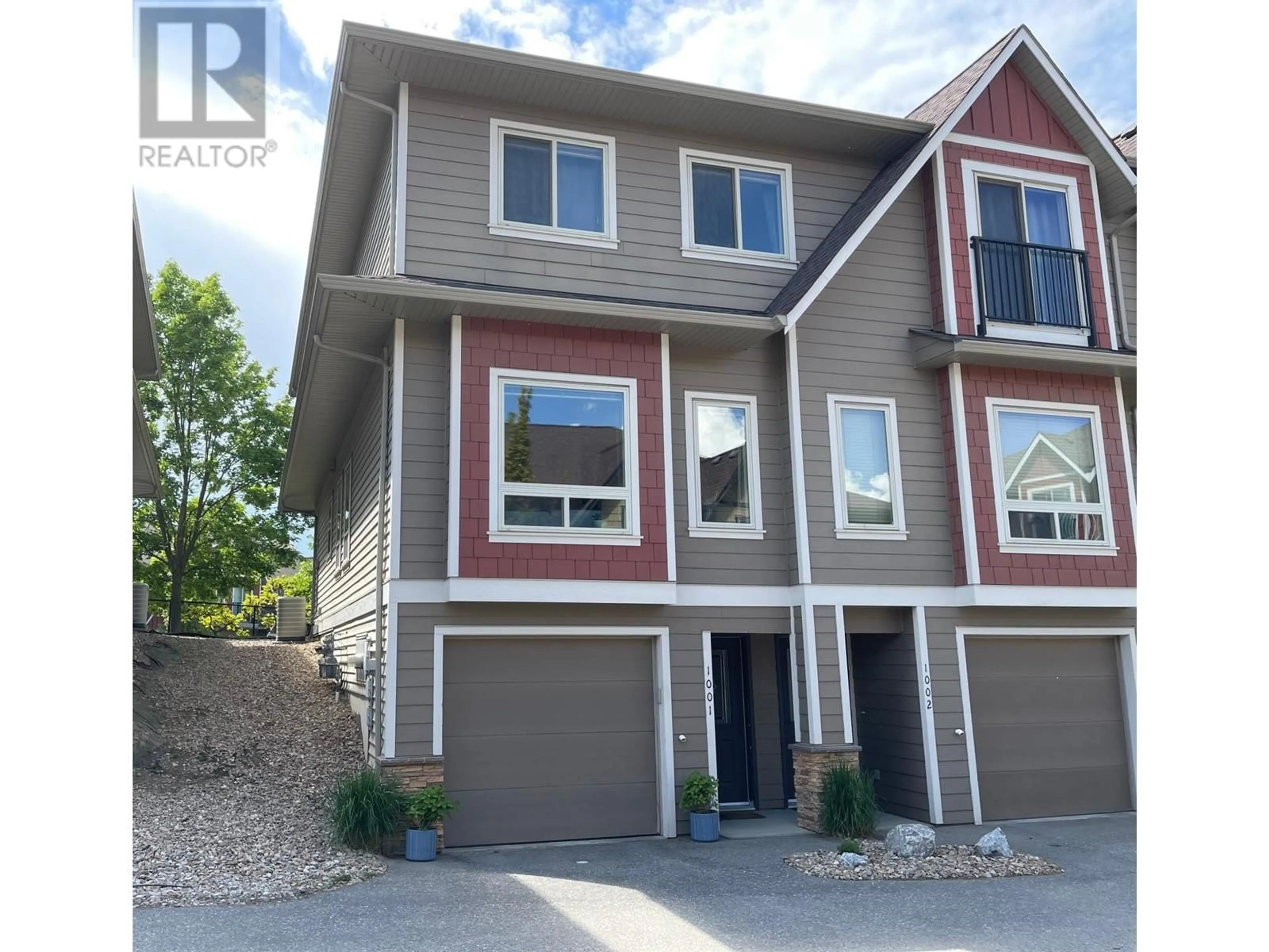 Unknown for 1001 - 4900 HERITAGE DRIVE, Vernon British Columbia V1T9X1