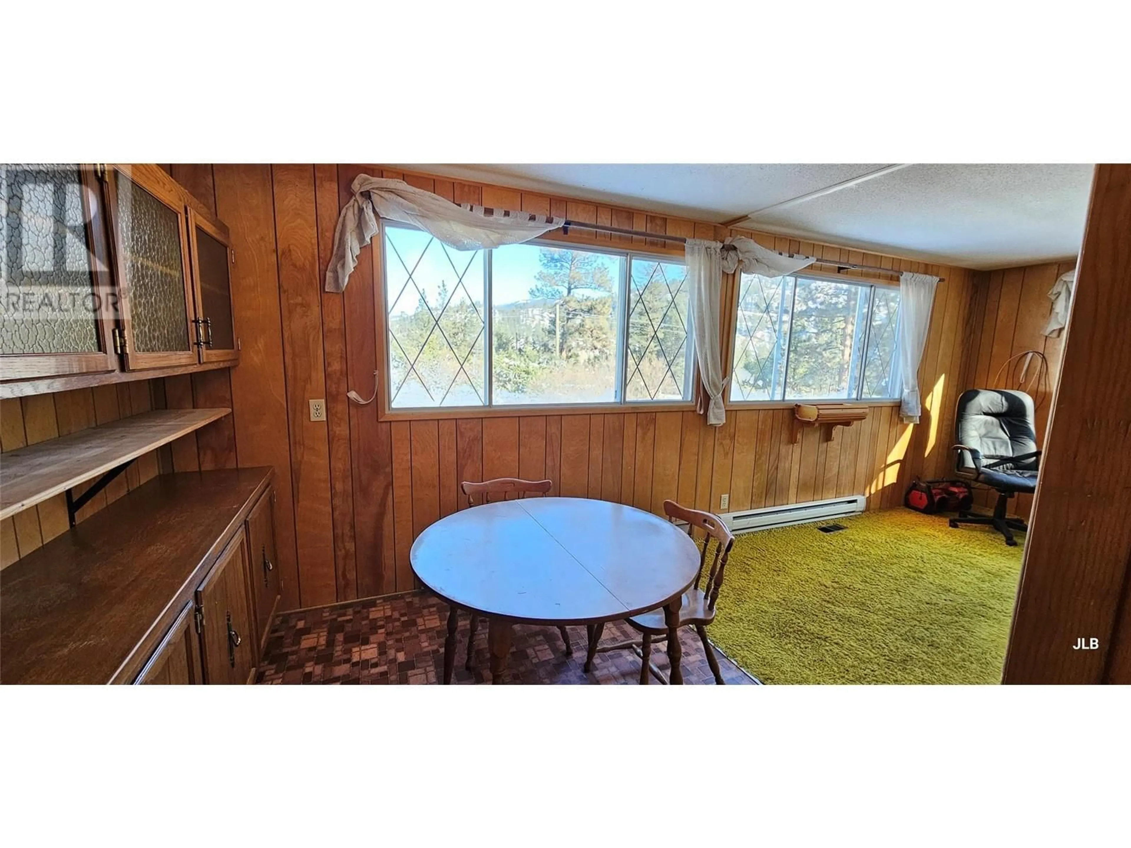 A pic of a room for 4180 HIGHWAY 3 OTHER, Rock Creek British Columbia V0H1Y0