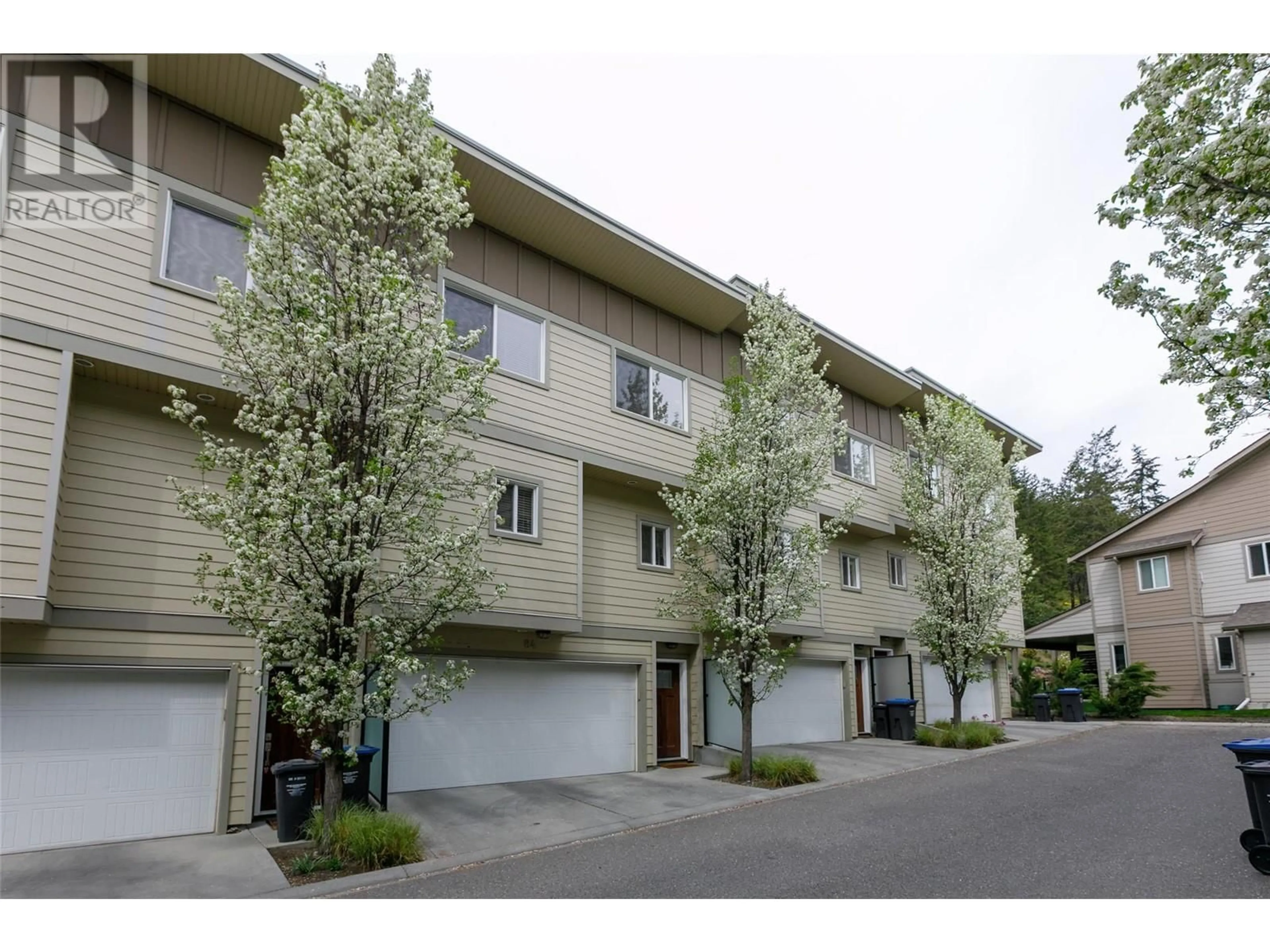 Unknown for 84 - 600 BOYNTON PLACE, Kelowna British Columbia V1V3B8
