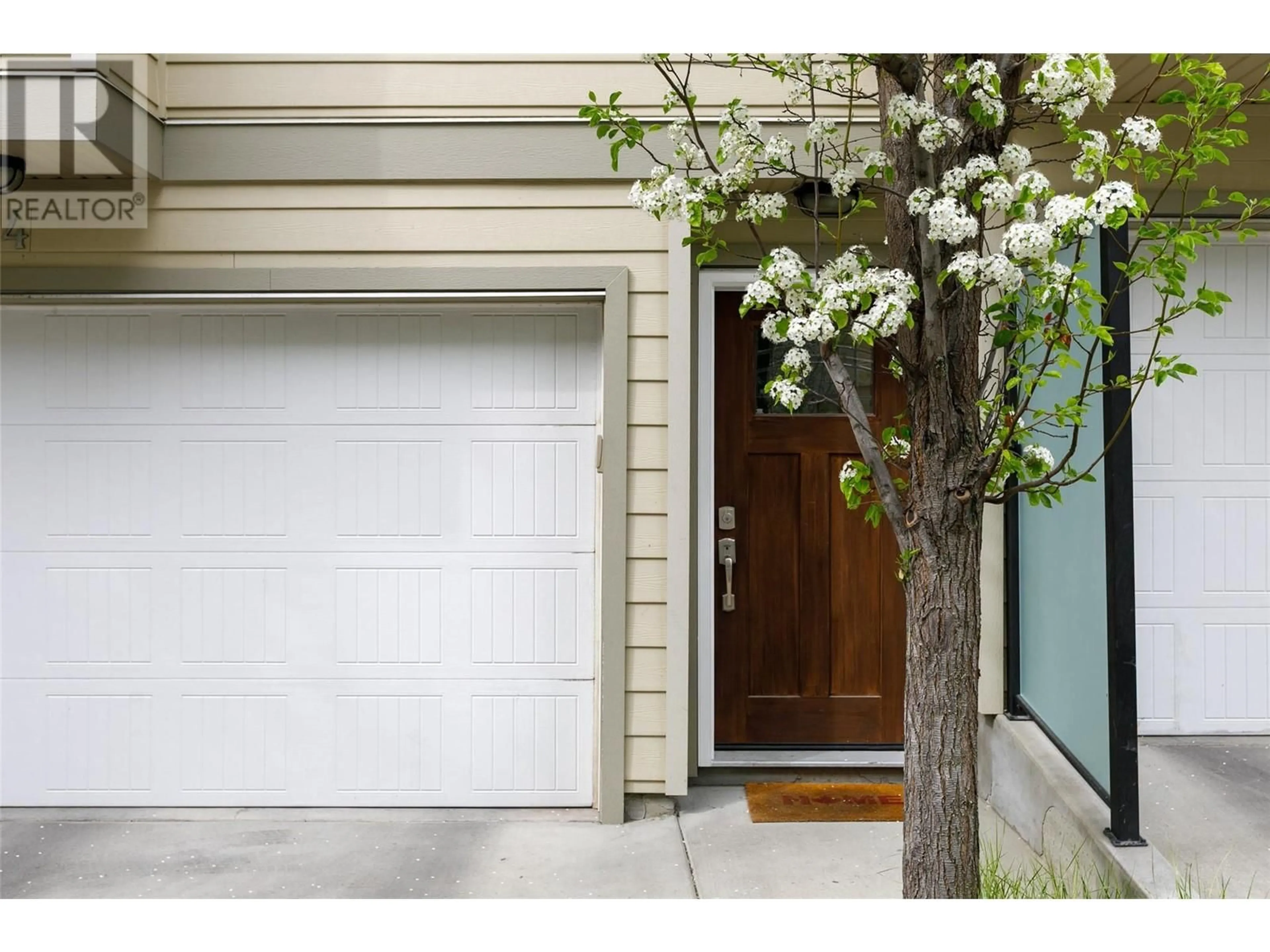 Unknown for 84 - 600 BOYNTON PLACE, Kelowna British Columbia V1V3B8