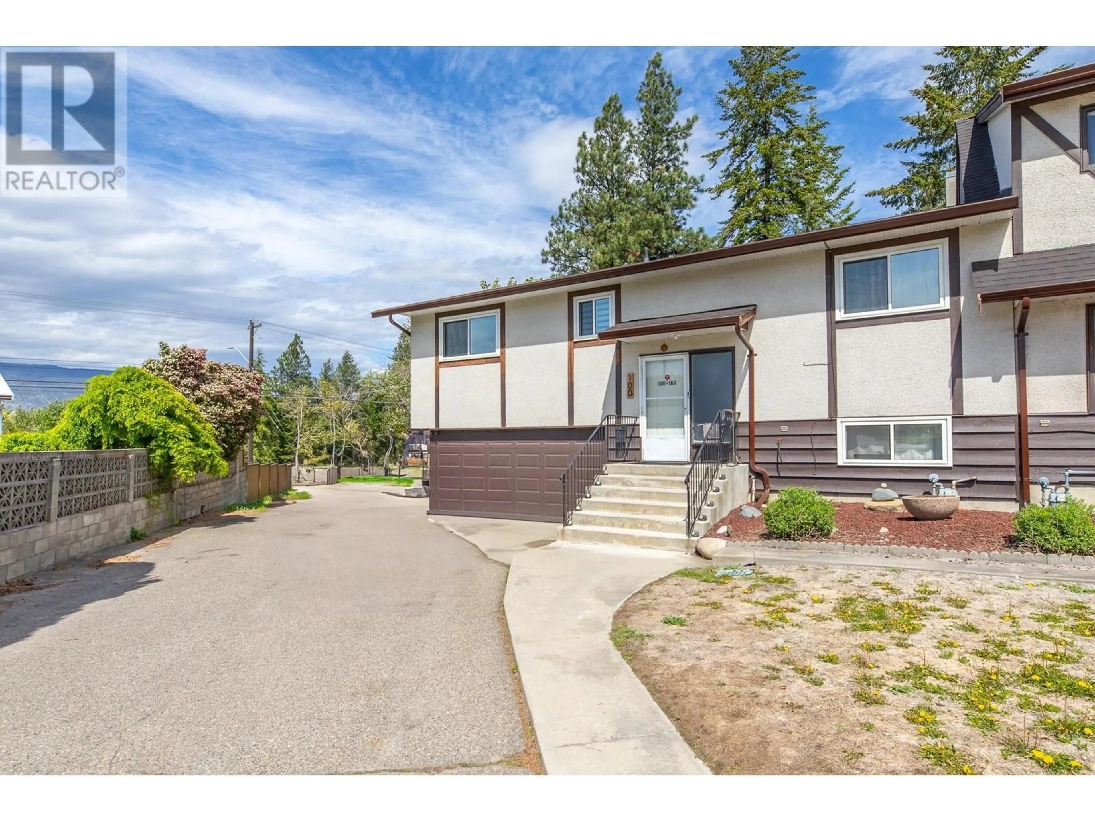 Unknown for 100 - 180 MCPHERSON CRESCENT, Penticton British Columbia V2A2N8
