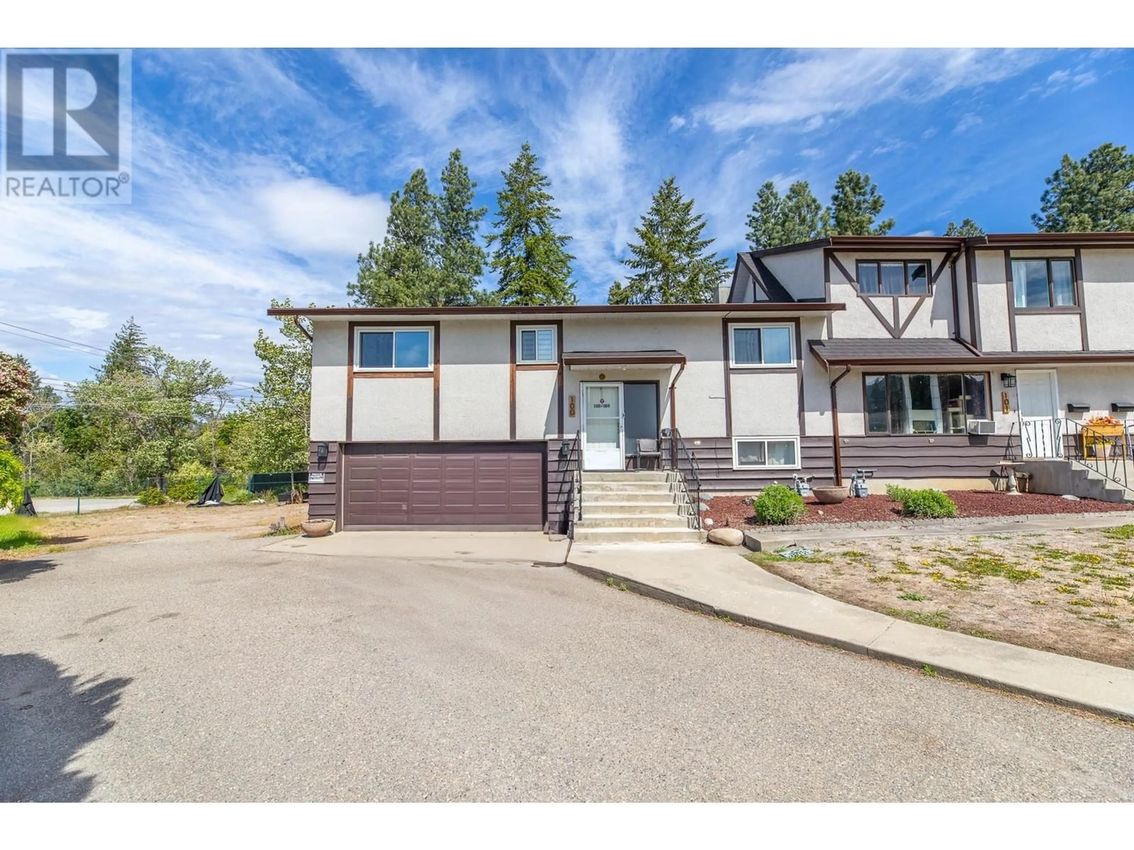Unknown for 100 - 180 MCPHERSON CRESCENT, Penticton British Columbia V2A2N8