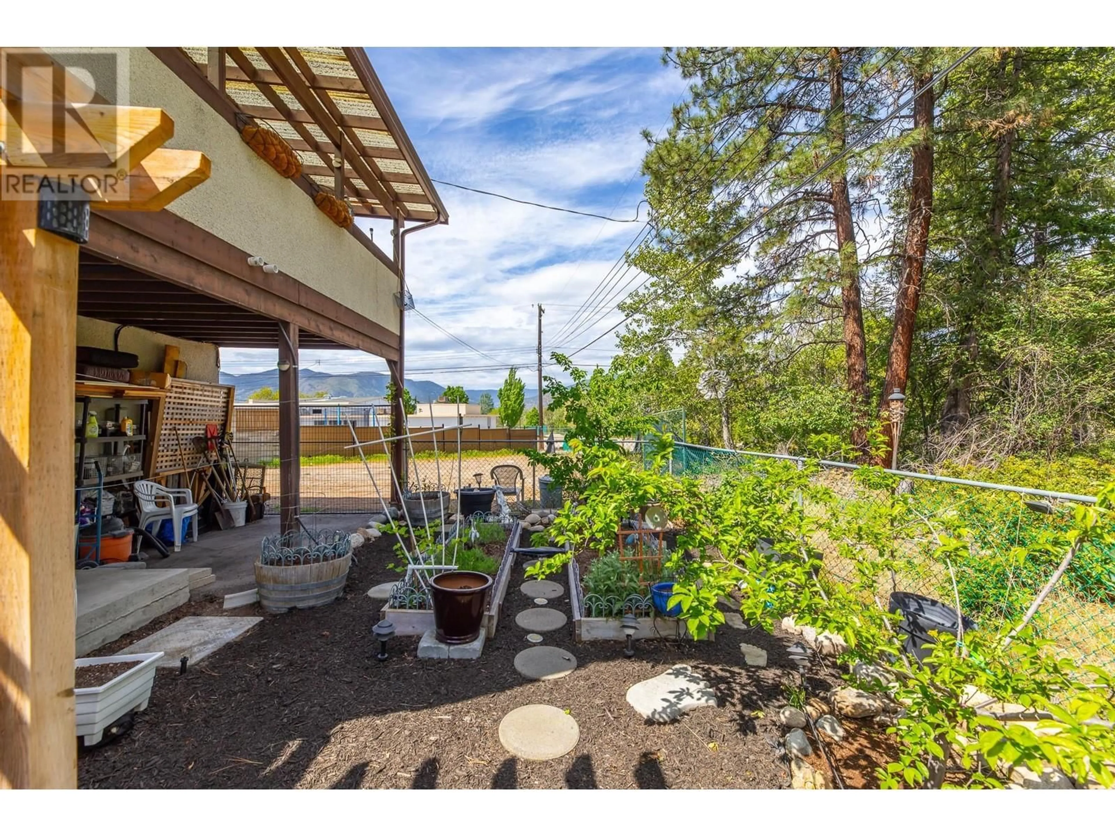 Patio, unknown for 100 - 180 MCPHERSON CRESCENT, Penticton British Columbia V2A2N8