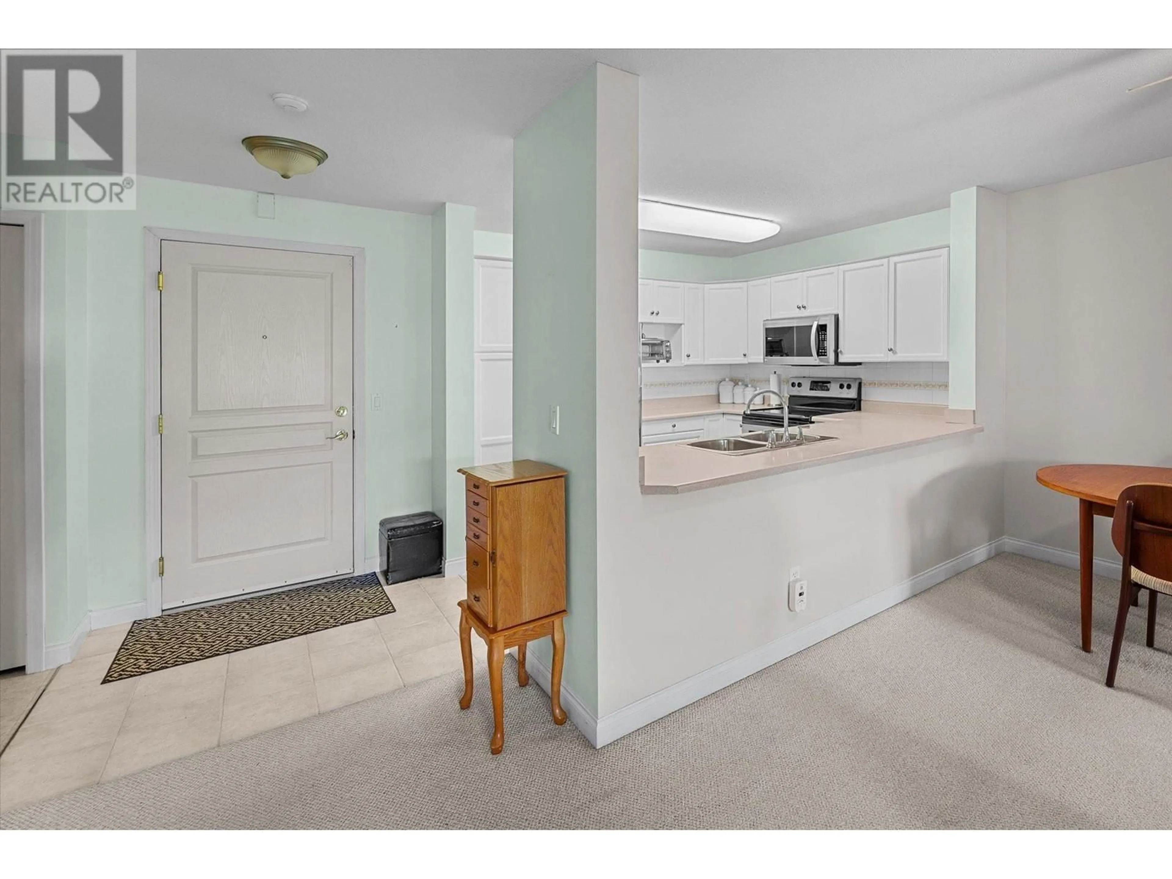 Unknown for 205 - 3890 BROWN ROAD, West Kelowna British Columbia V4T2J5
