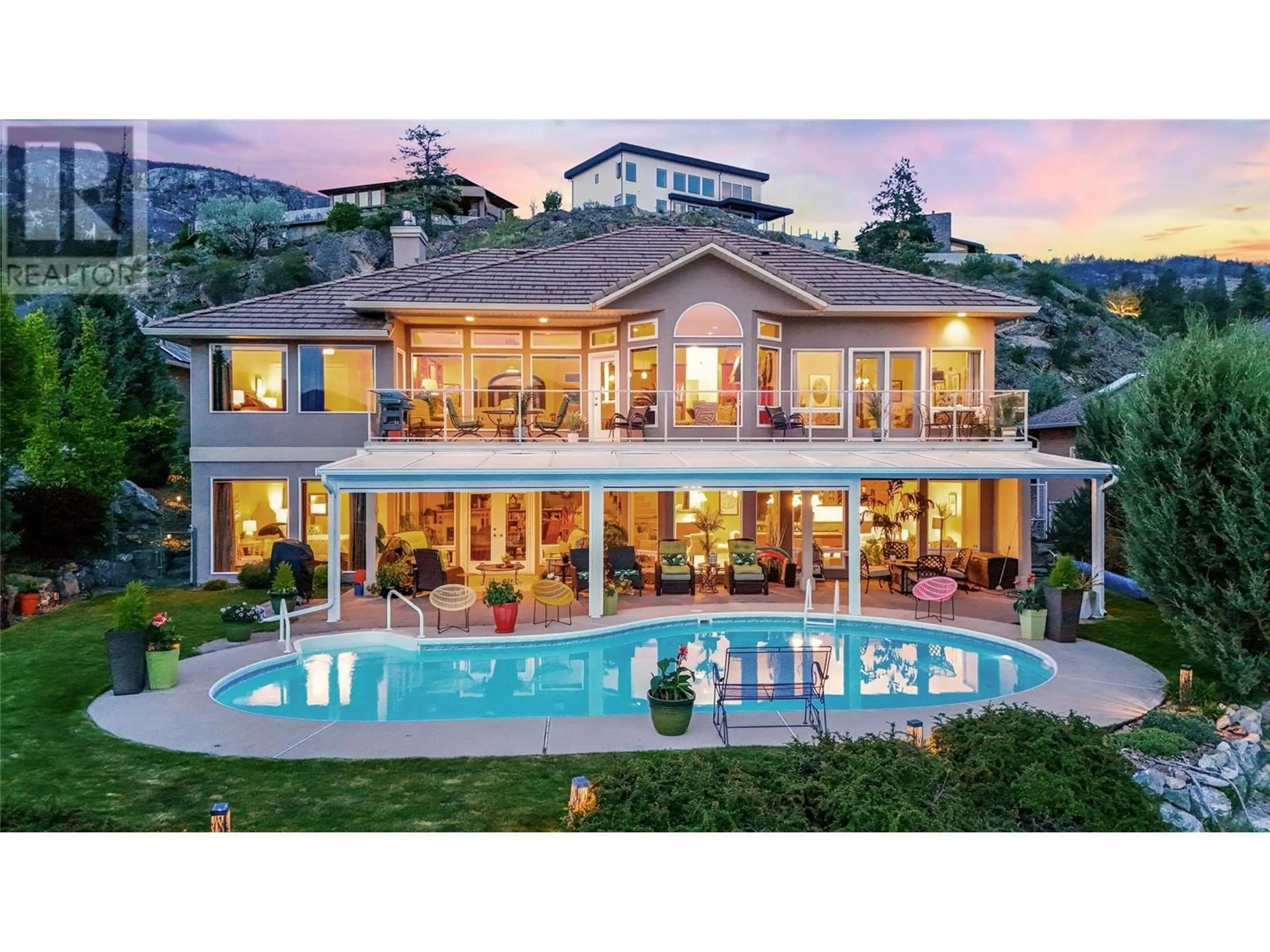 Unknown for 153 APPLE ROAD, Okanagan Falls British Columbia V0H1R3