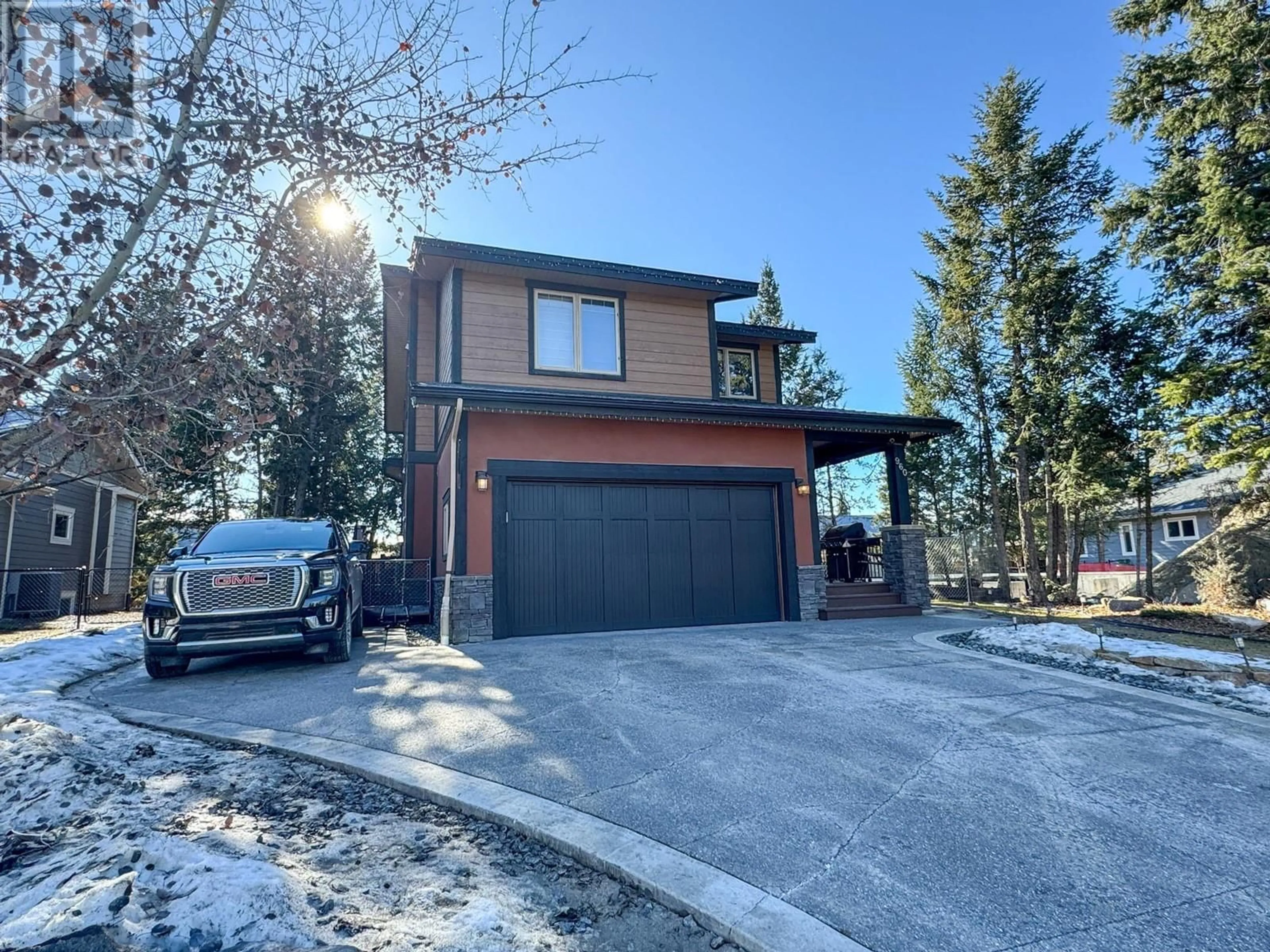 Unknown for 960 COPPER POINT WAY, Invermere British Columbia V0A1K3