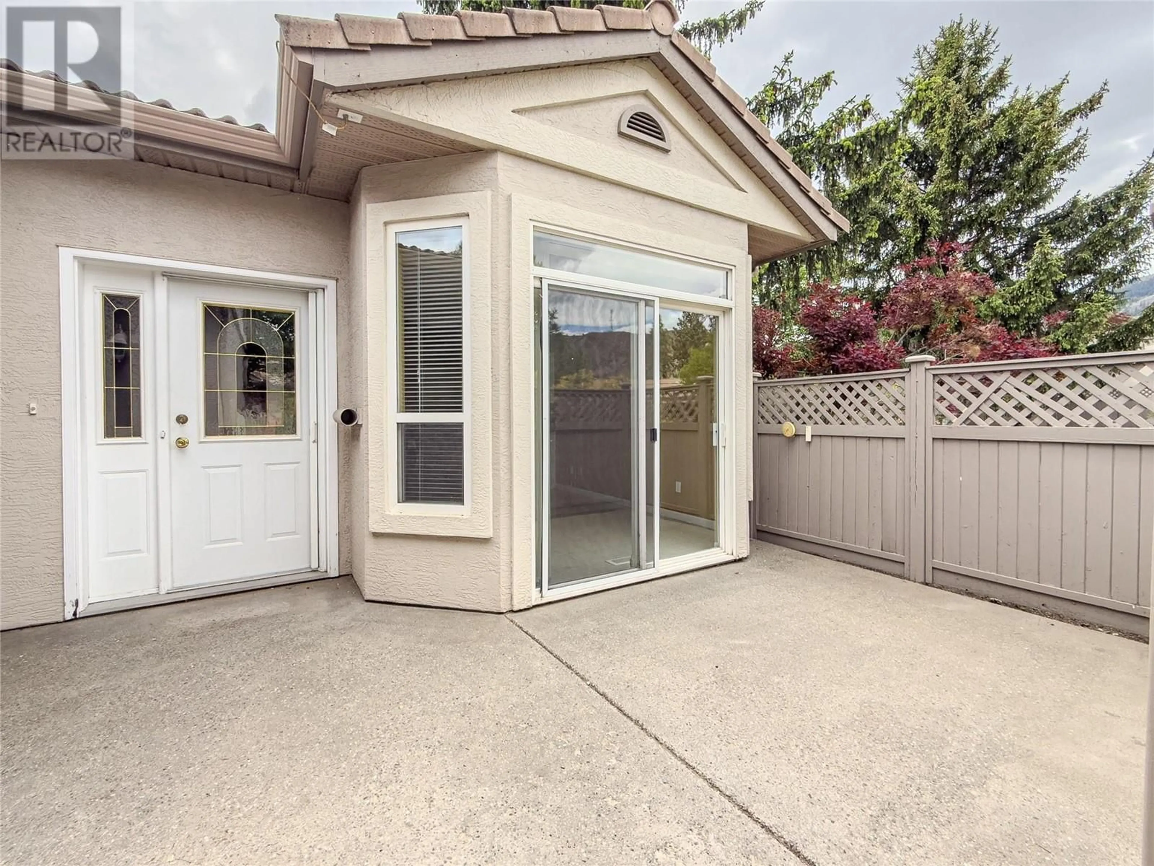 Unknown for 102 - 650 HARRINGTON ROAD, Kamloops British Columbia V2B6T7