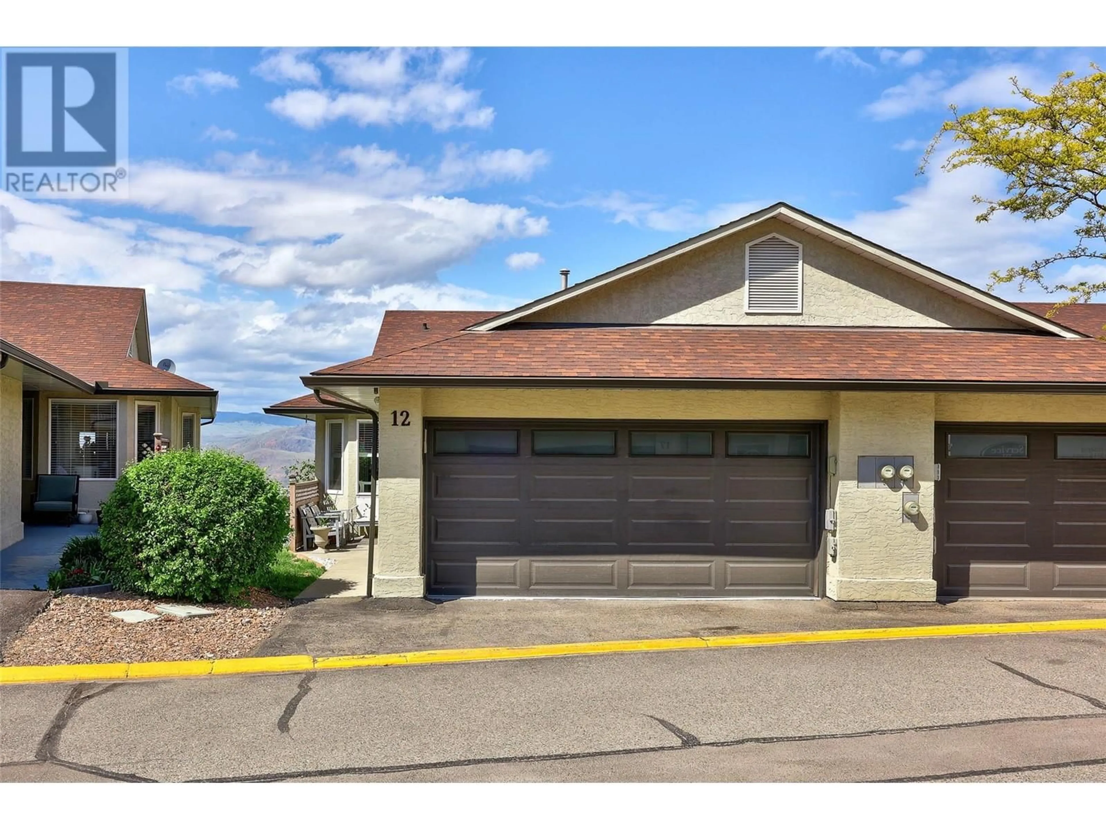 Unknown for 12 - 1580 SPRINGHILL DRIVE, Kamloops British Columbia V2E2H1