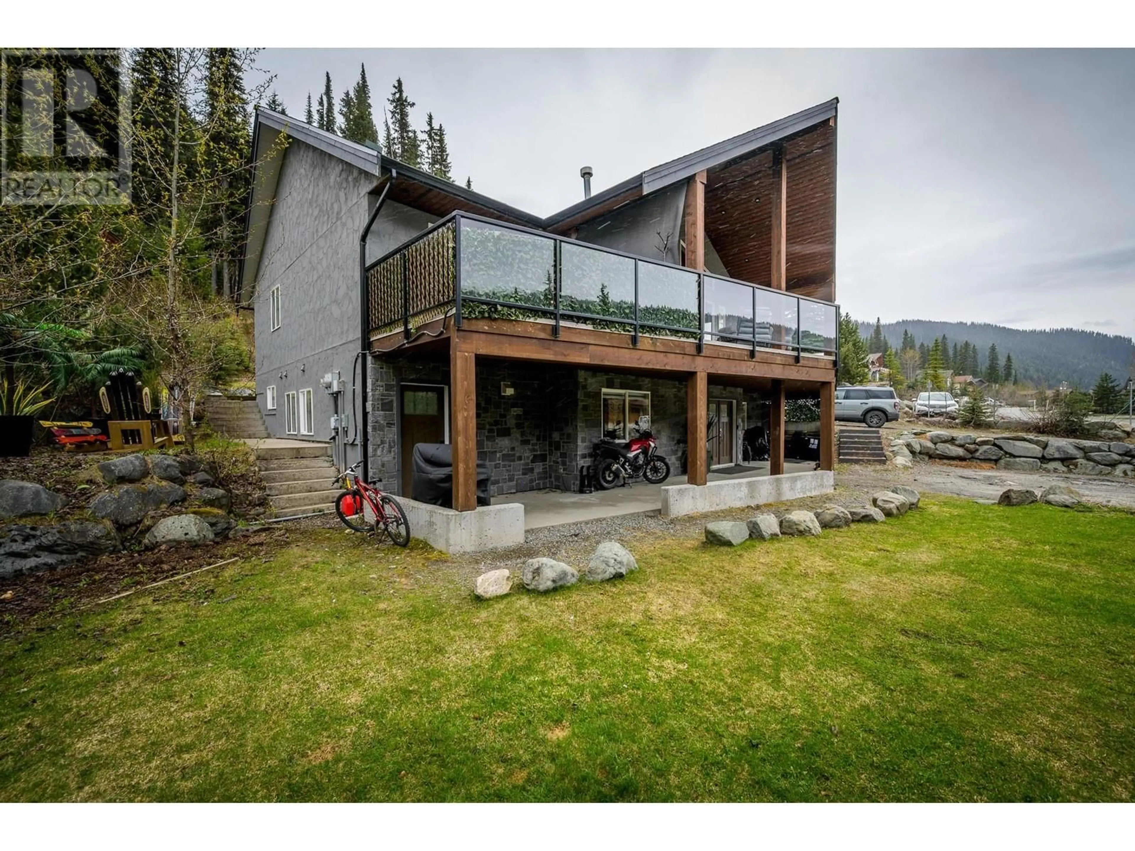 Unknown for 2401 FAIRWAYS DRIVE, Sun Peaks British Columbia V0E5N0