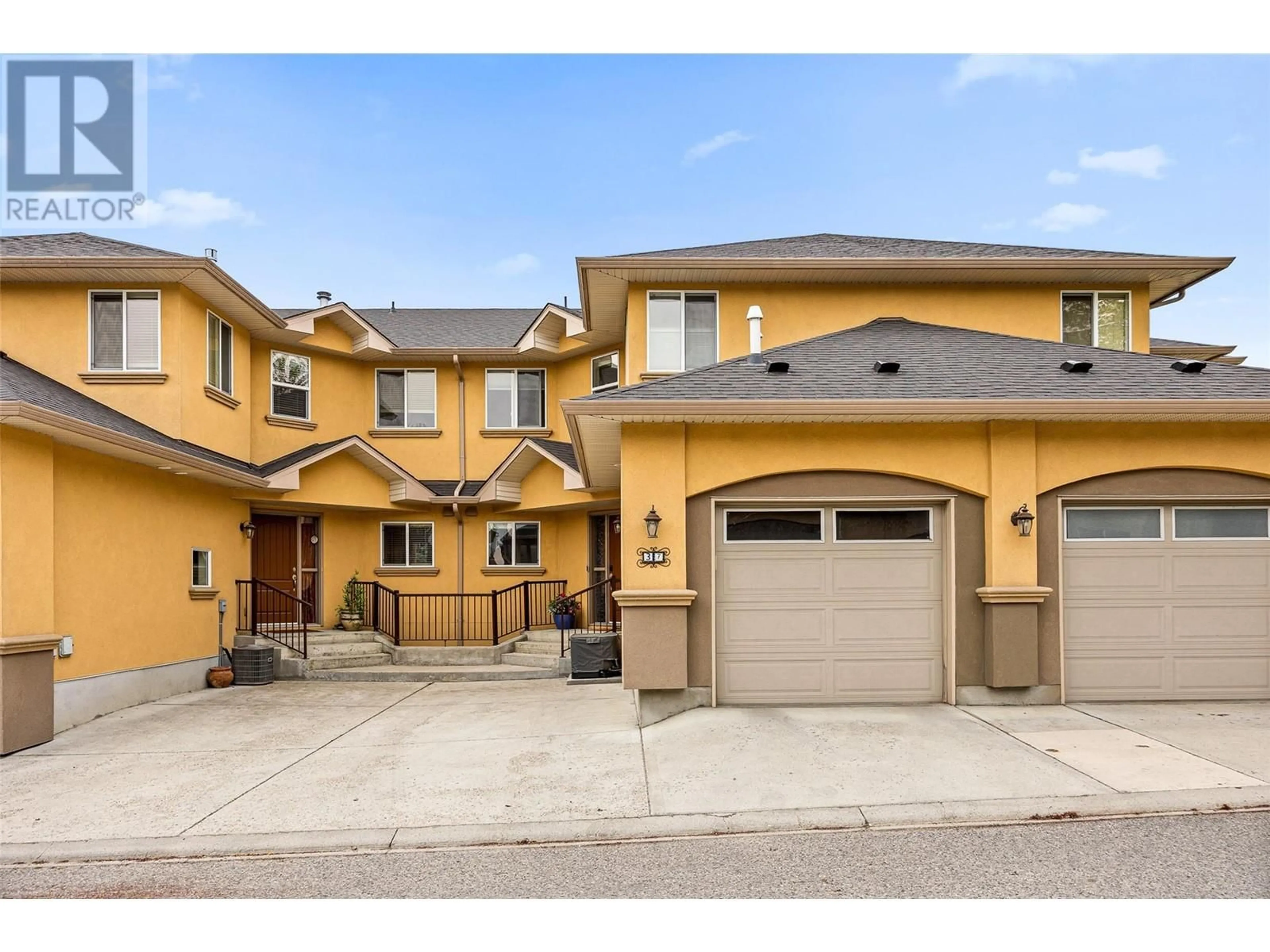 Unknown for 37 - 218 GLEN PARK DRIVE, Kelowna British Columbia V1V2W3