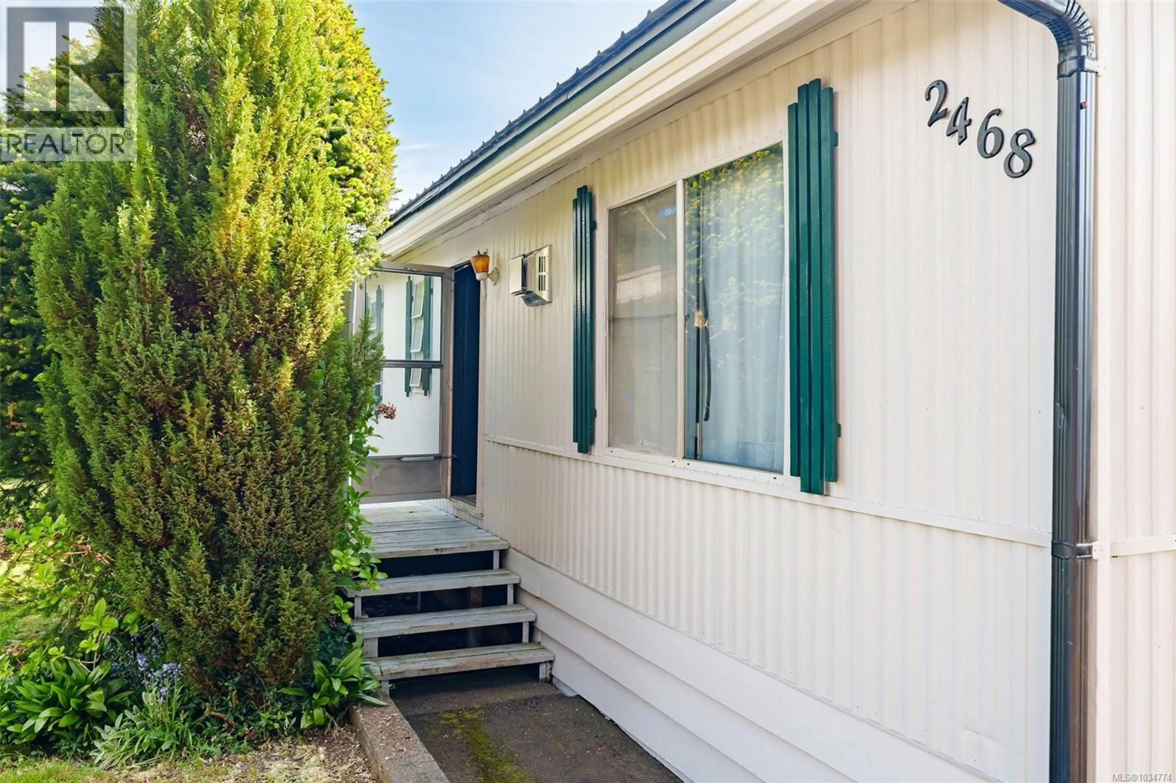 Unknown for 2468 GLENN PLACE, Nanoose Bay British Columbia V9P9J9