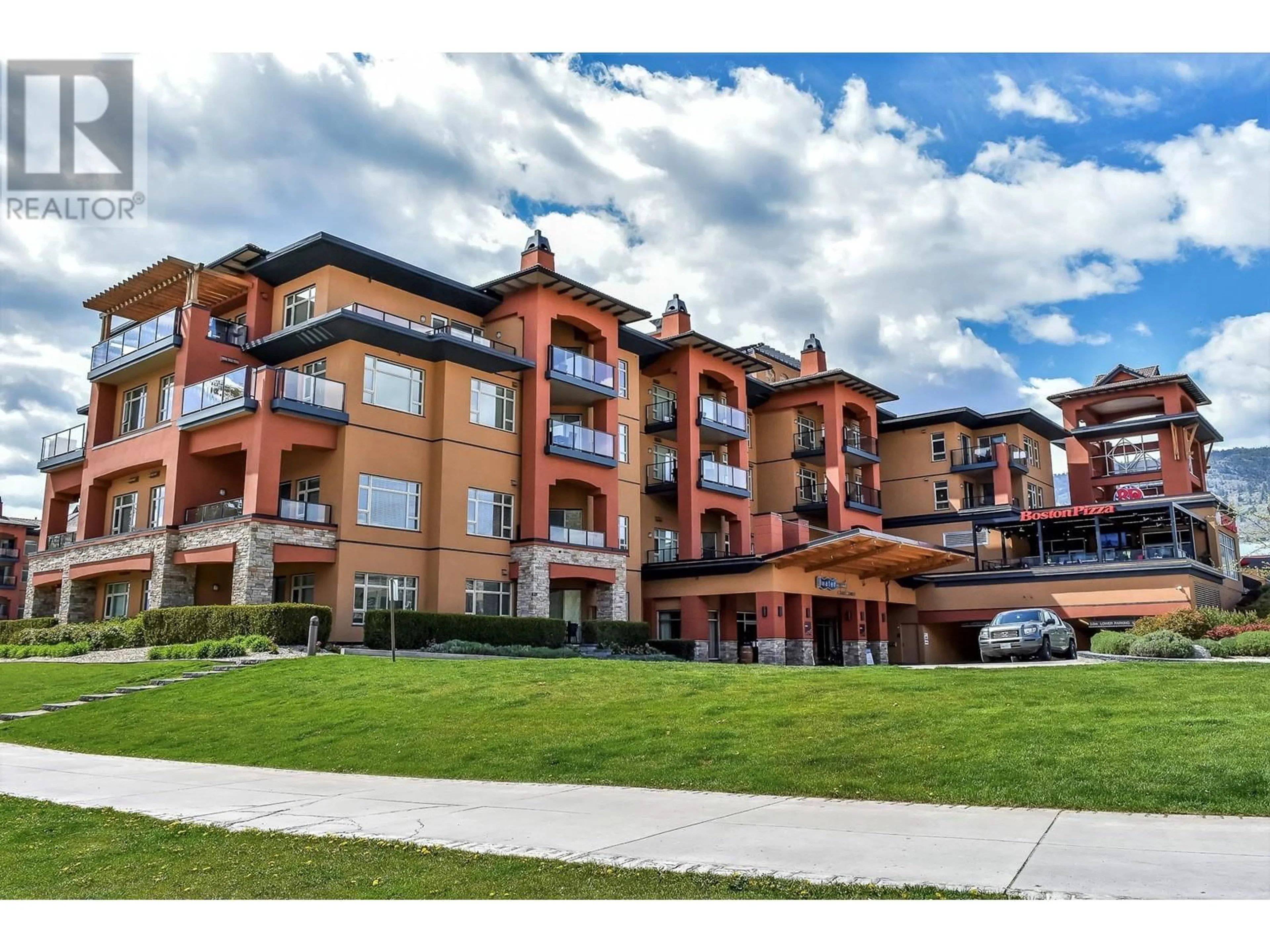 Unknown for 413 - 15 PARK PLACE, Osoyoos British Columbia V0H1V0