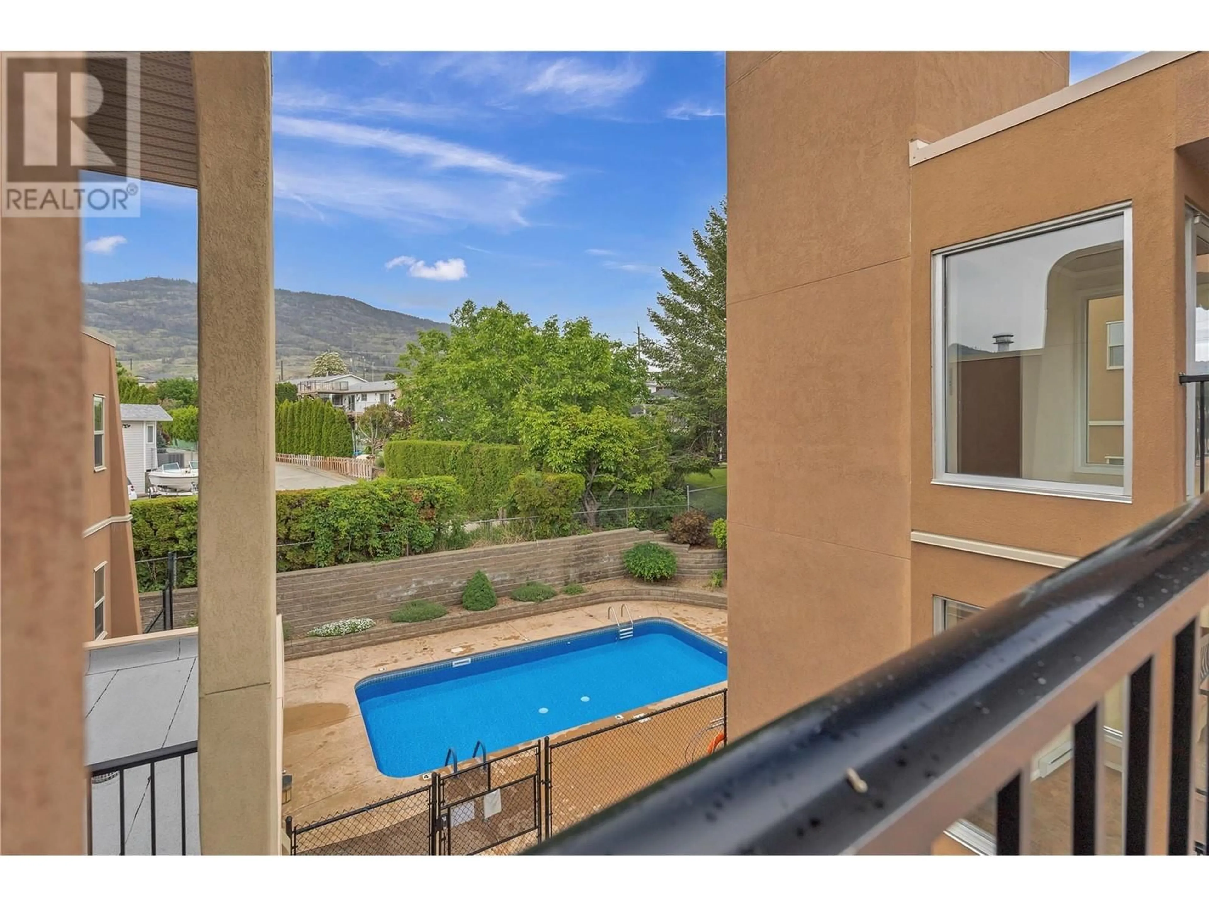 Pool for 309 - 9307 62 AVENUE, Osoyoos British Columbia V0H1V4