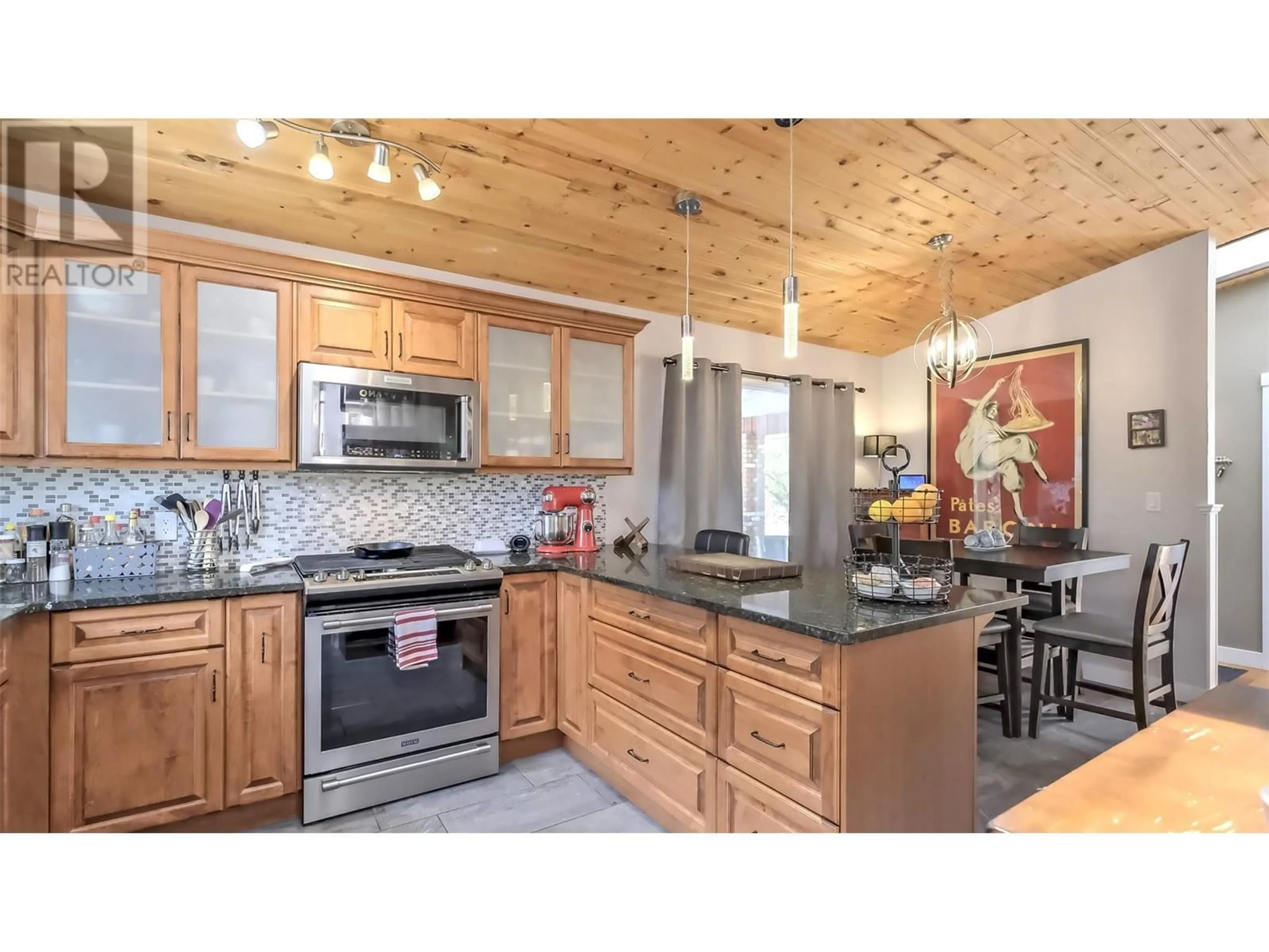 Open concept kitchen, unknown for 12821 SCHAEFFER CRESCENT, Summerland British Columbia V0H1Z4