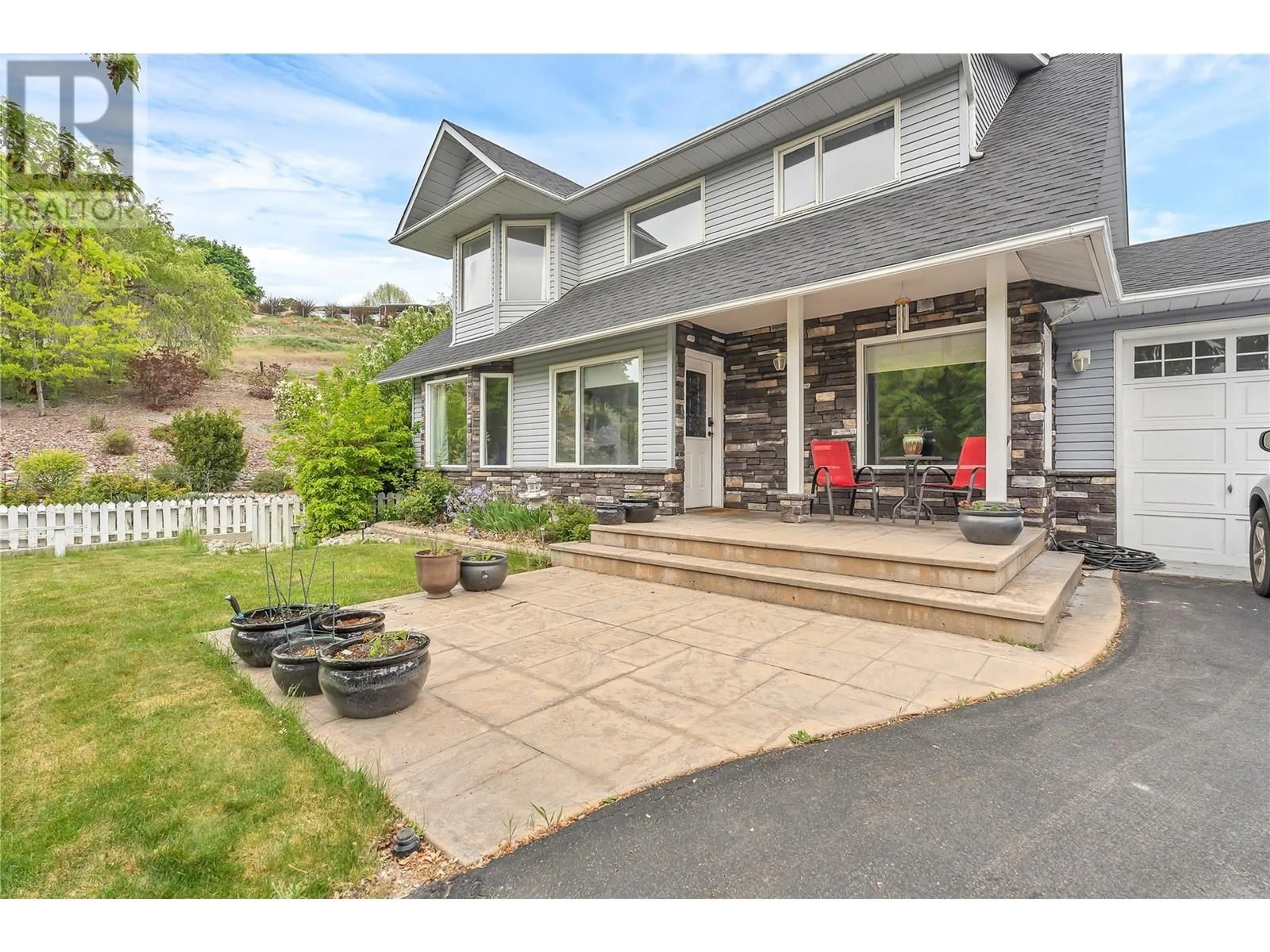 Unknown for 7982 VICTORIA ROAD SOUTH, Summerland British Columbia V0H1Z2