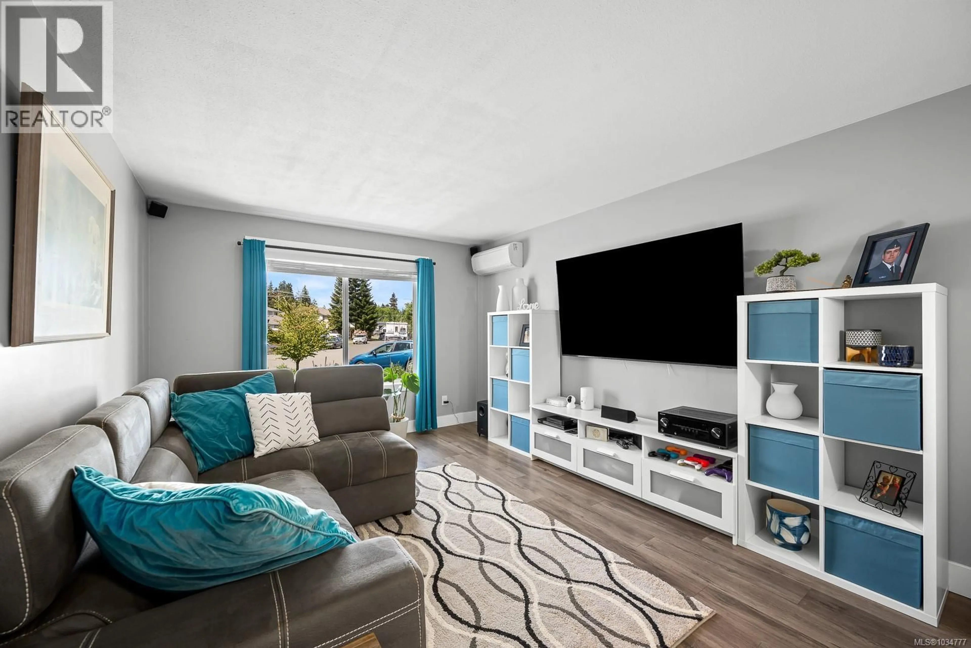 Living room with furniture, unknown for A - 170 MALCOLM PLACE, Courtenay British Columbia V9N8X8