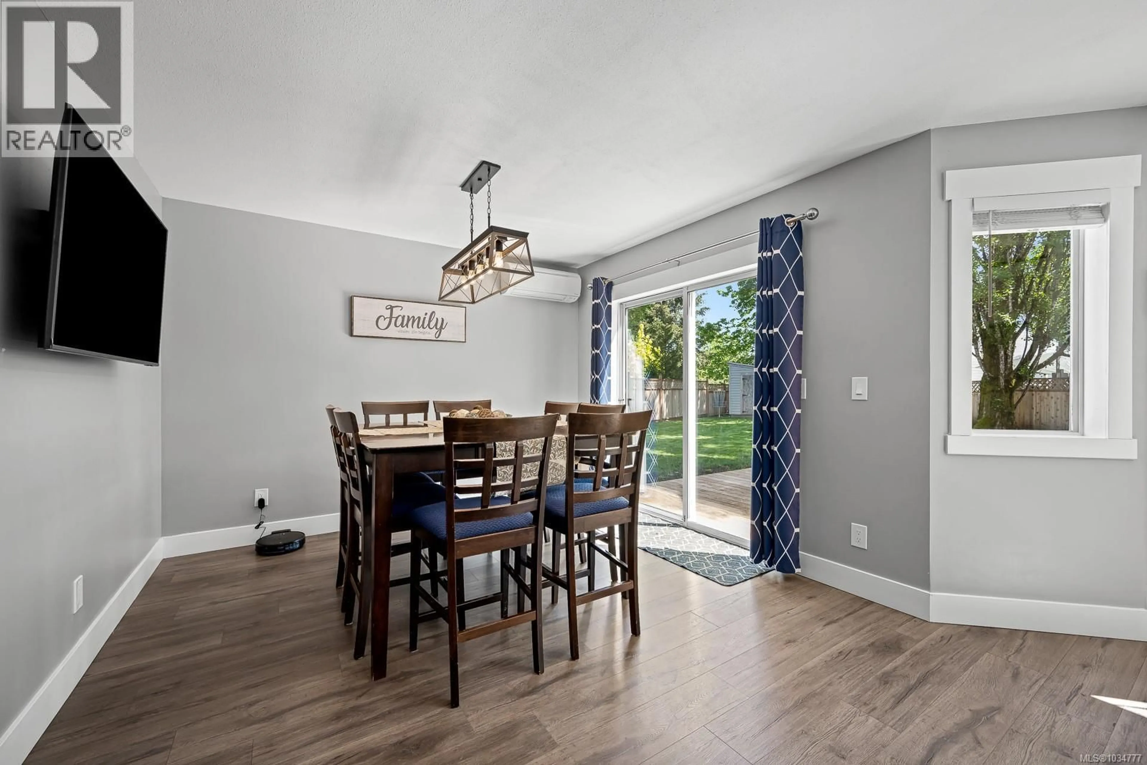Dining room, unknown for A - 170 MALCOLM PLACE, Courtenay British Columbia V9N8X8