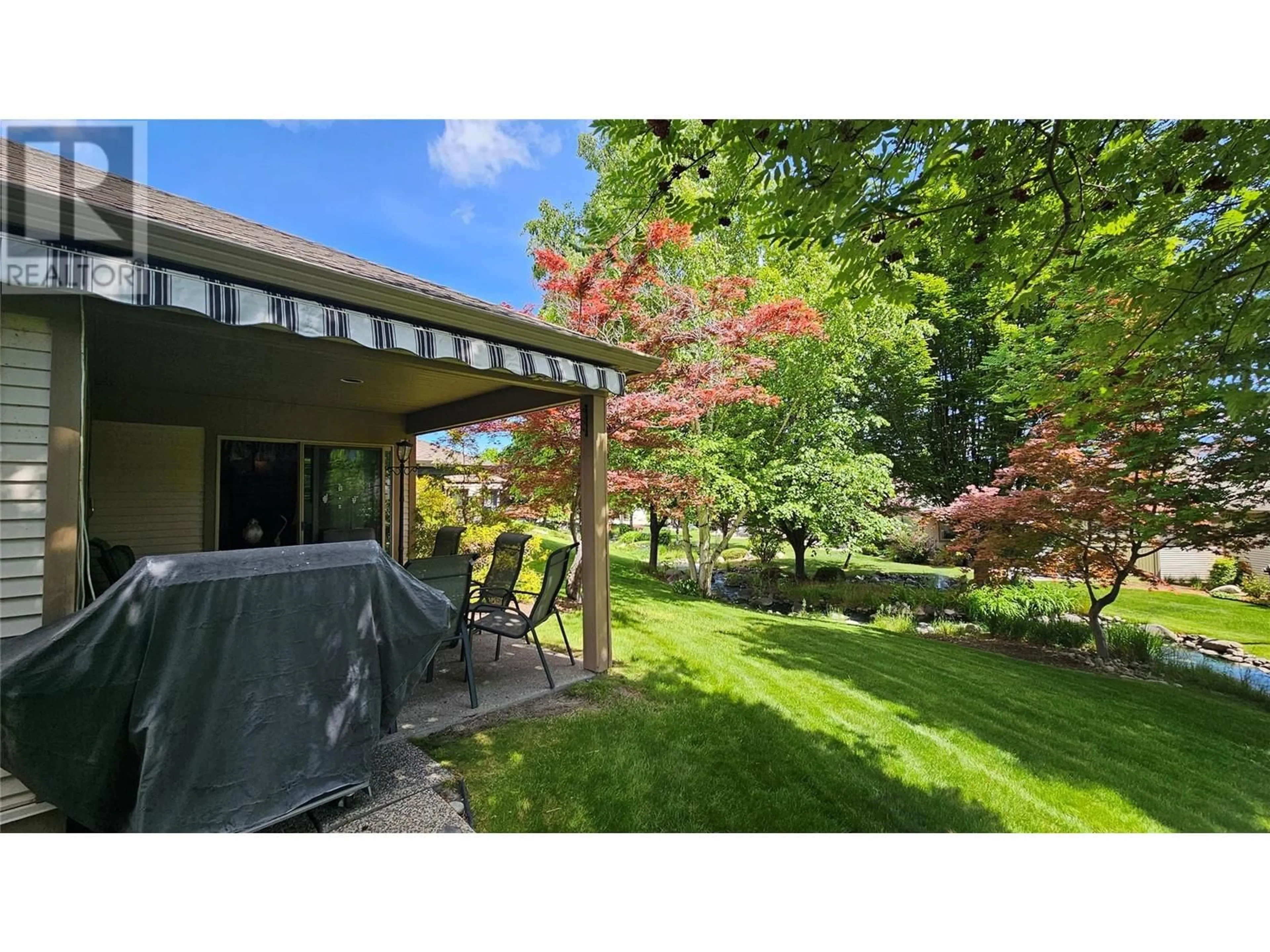 Patio, unknown for 147 - 4074 GELLATLY ROAD, West Kelowna British Columbia V4T2S8
