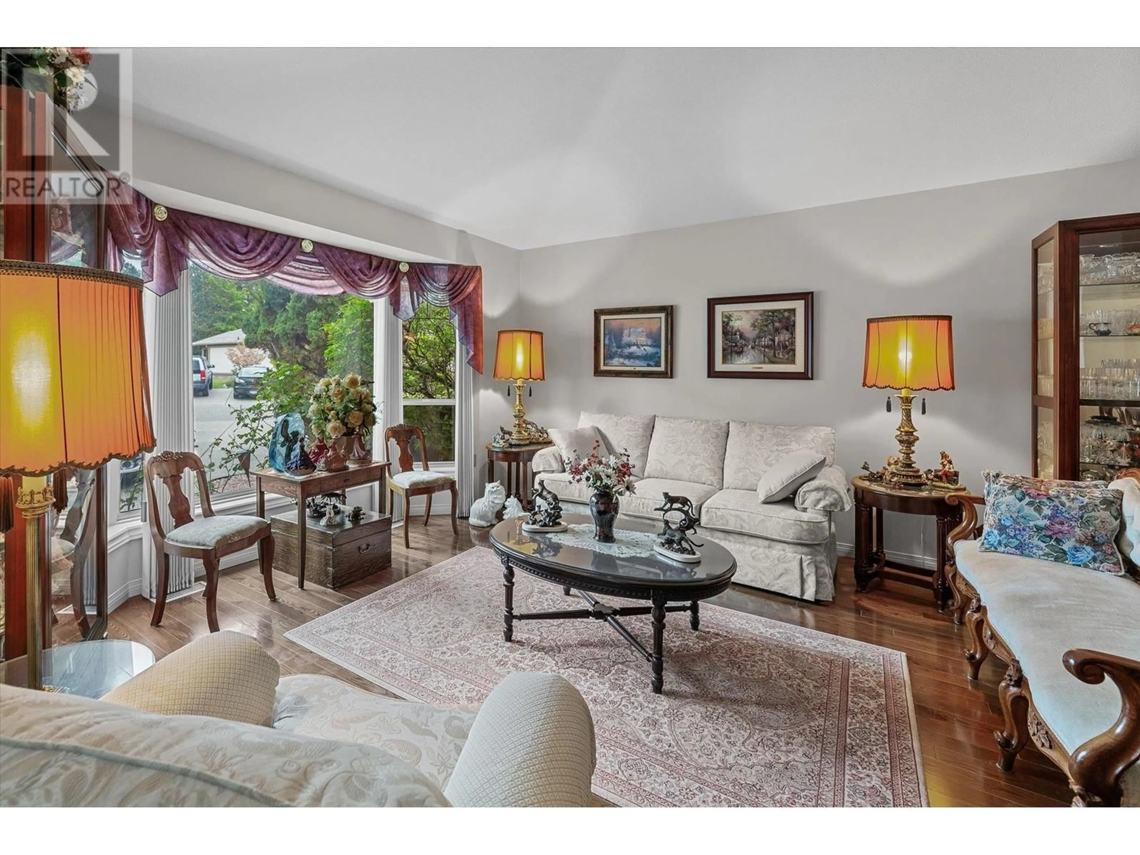 Living room with furniture, unknown for 147 - 4074 GELLATLY ROAD, West Kelowna British Columbia V4T2S8