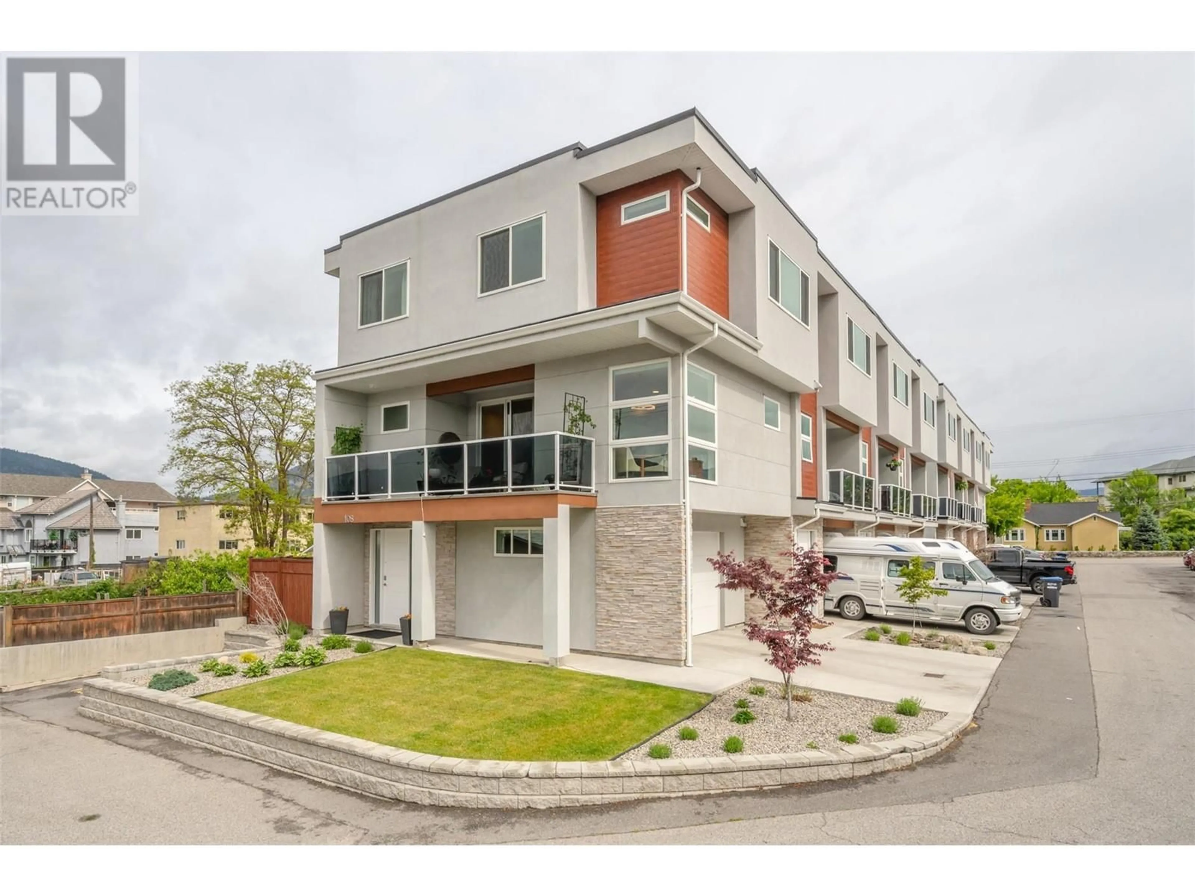 Unknown for 108 - 210 SCOTT AVENUE, Penticton British Columbia V2A2J5