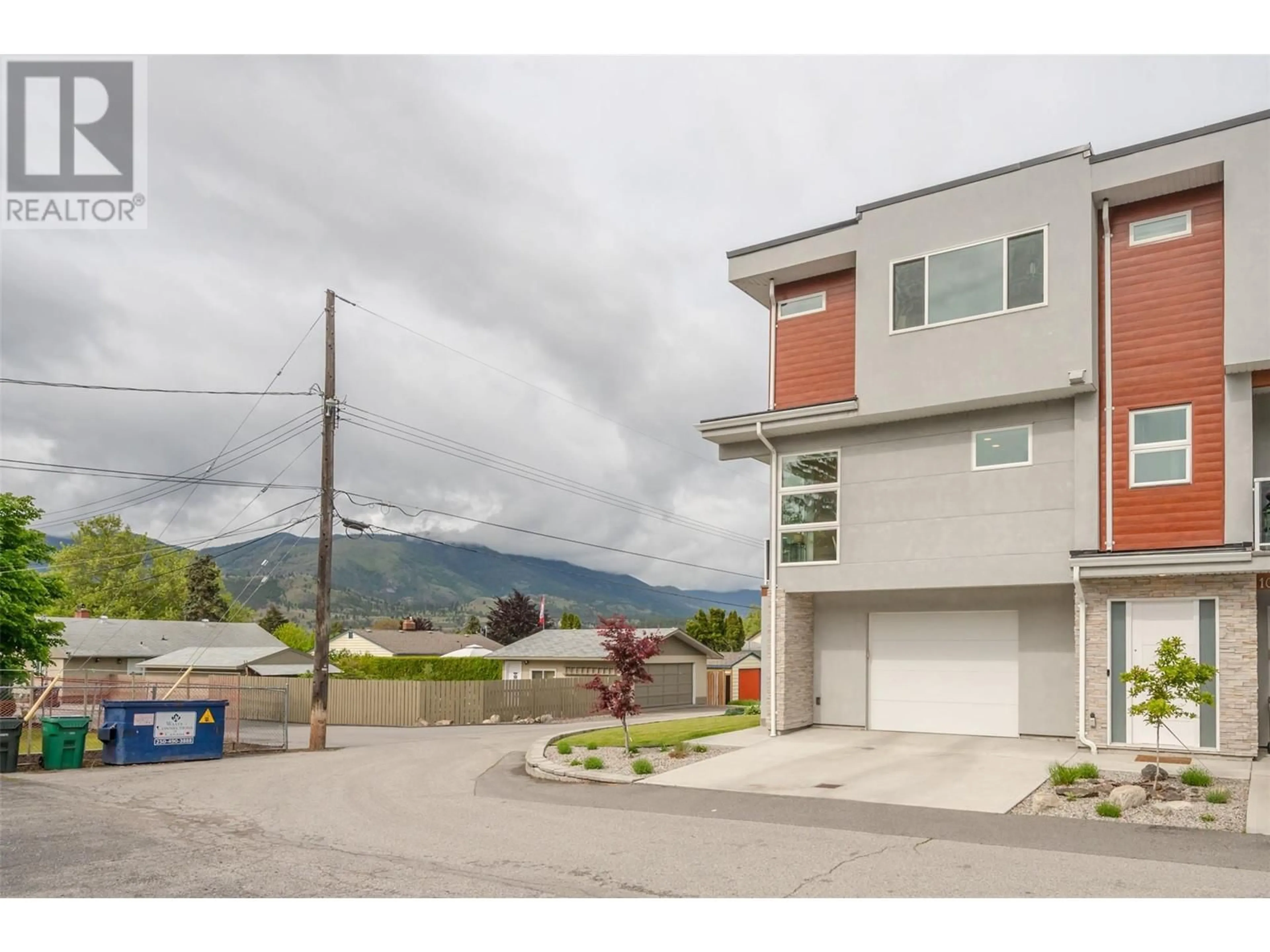 Unknown for 108 - 210 SCOTT AVENUE, Penticton British Columbia V2A2J5