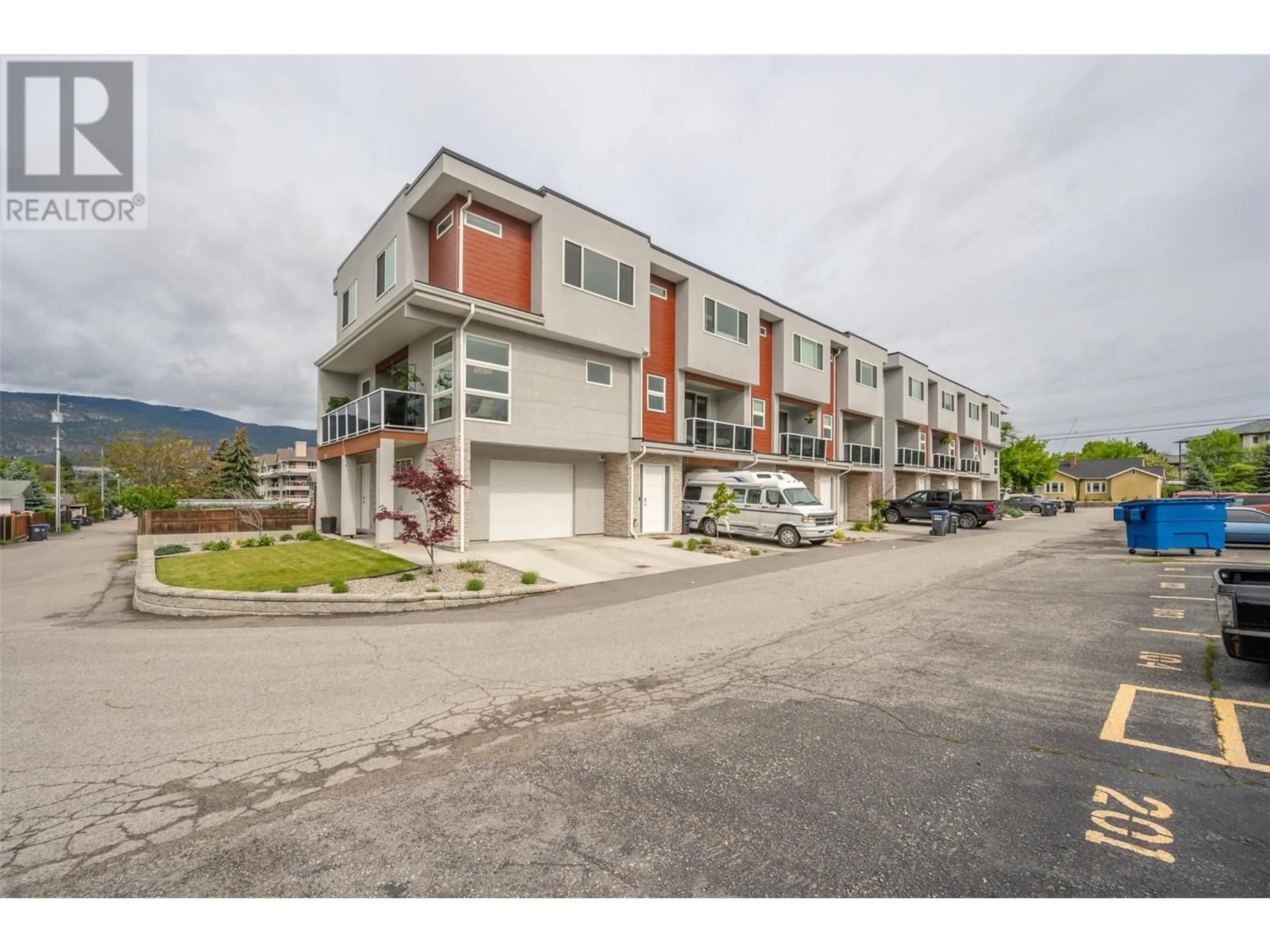 Unknown for 108 - 210 SCOTT AVENUE, Penticton British Columbia V2A2J5