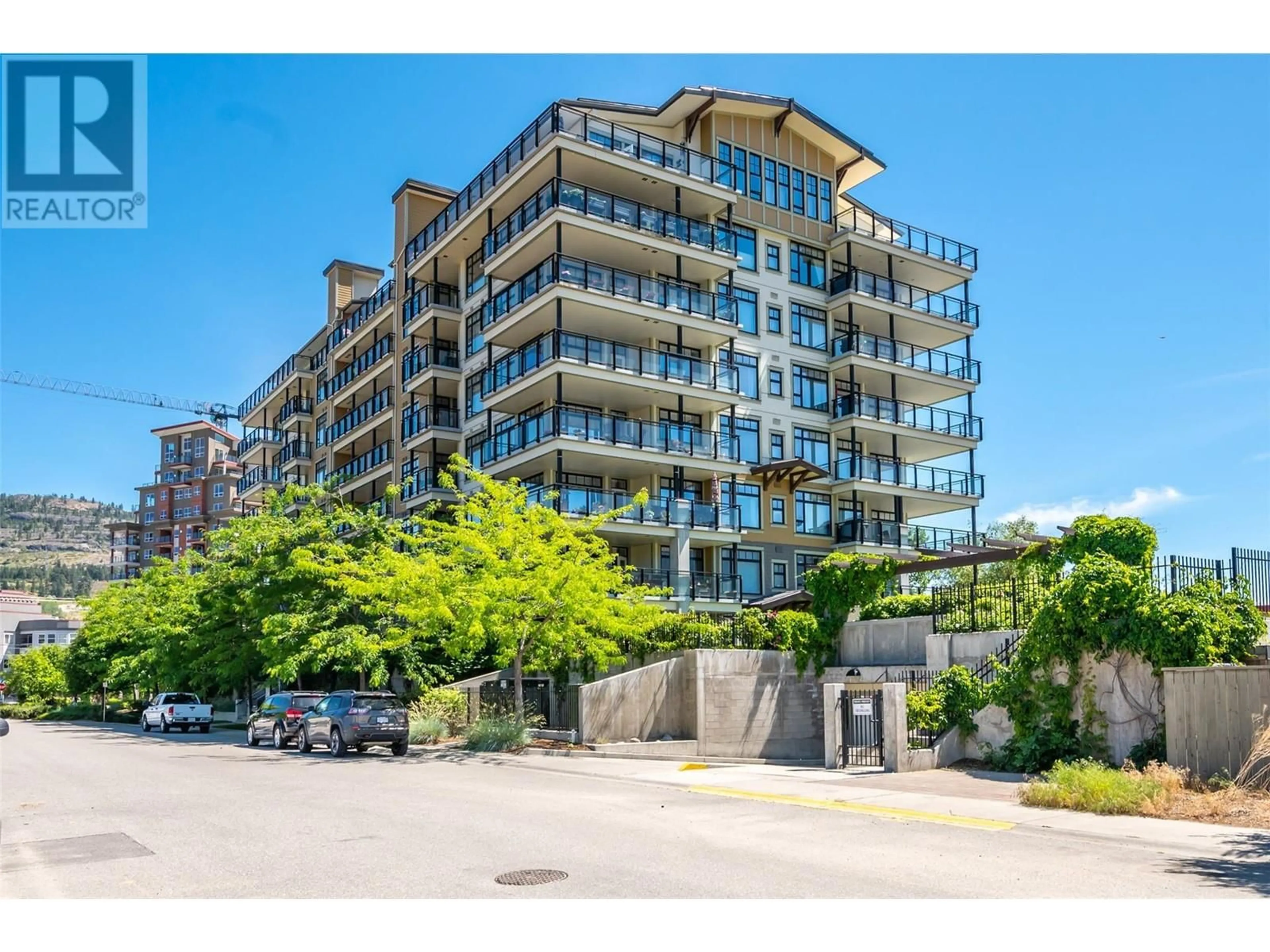 Unknown for 406 - 3301 SKAHA LAKE ROAD, Penticton British Columbia V2A6G6