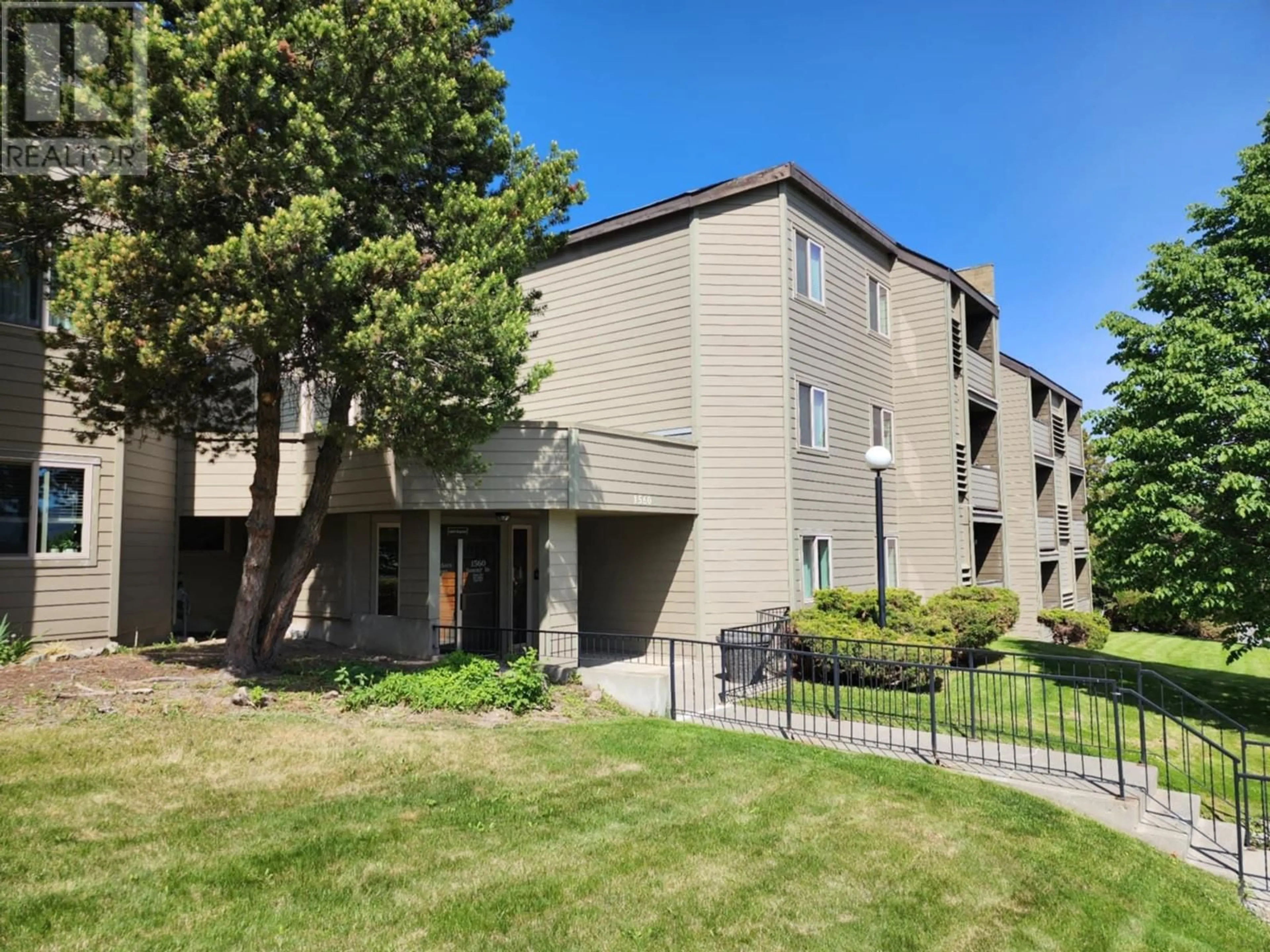 Unknown for 337 - 1560 SUMMIT DRIVE, Kamloops British Columbia V2E1R5
