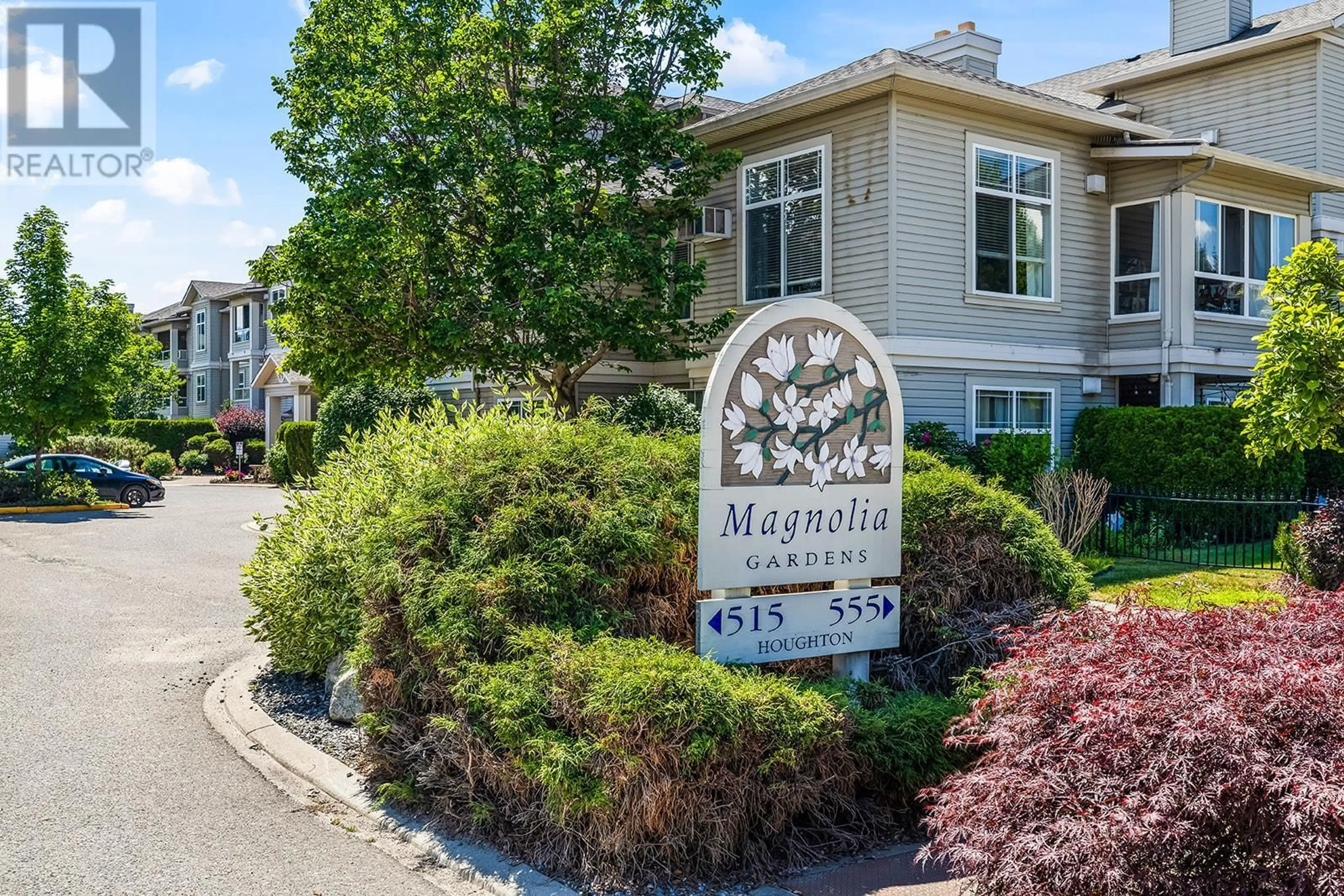 Unknown for 311 - 555 HOUGHTON ROAD, Kelowna British Columbia V1X7P9