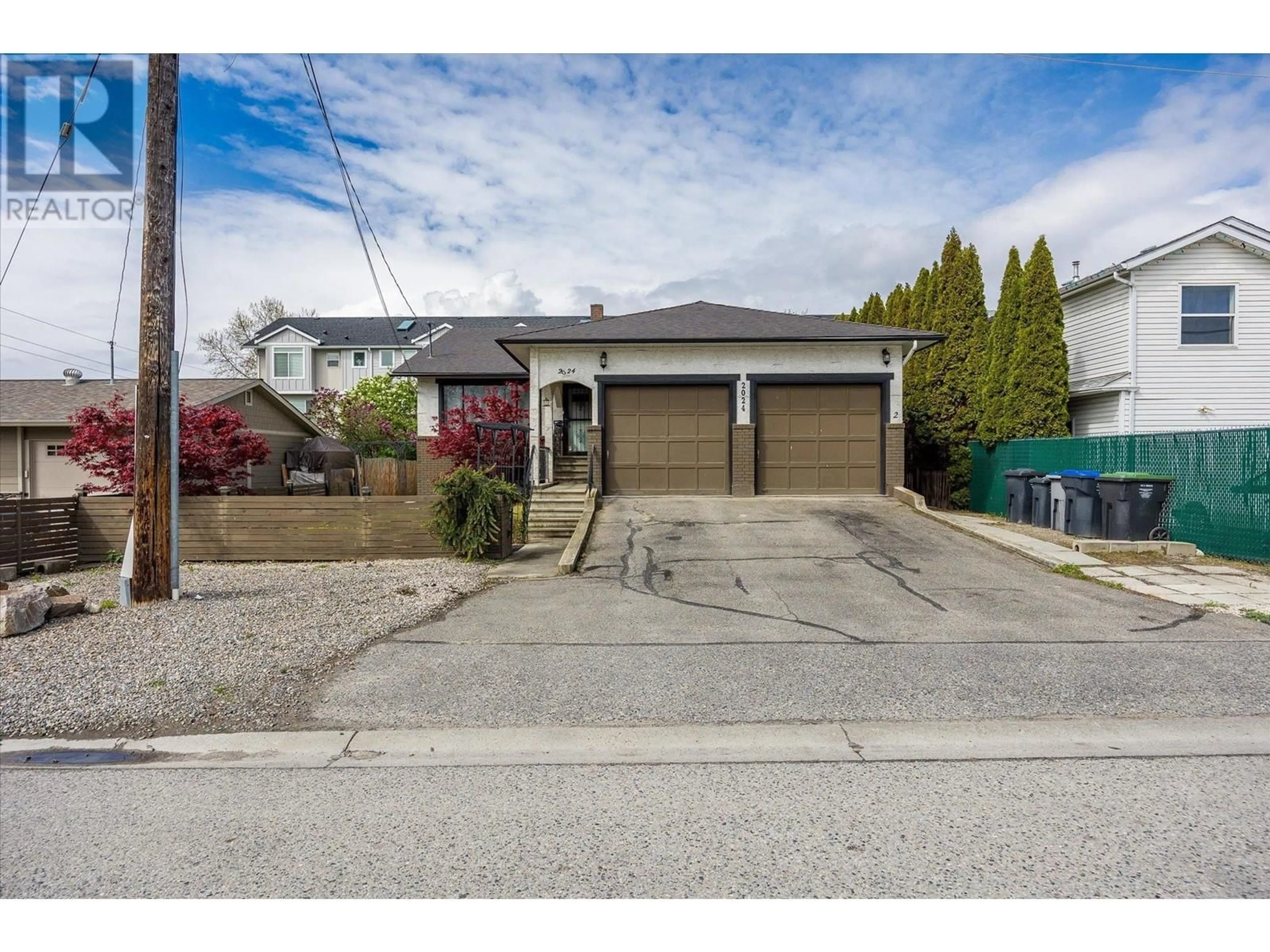 Unknown for 2024 WILKINSON STREET, Kelowna British Columbia V1Y3Z8