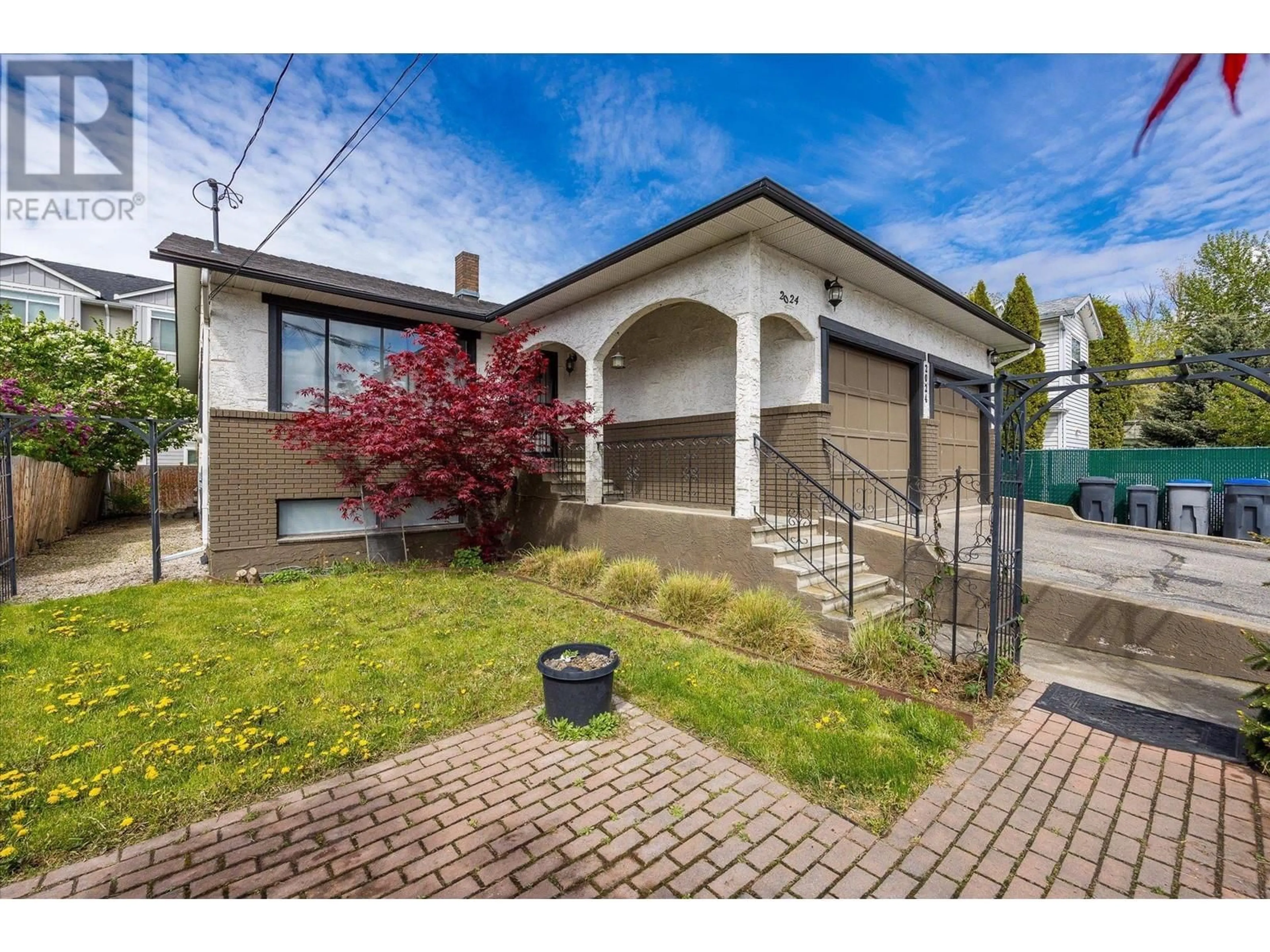 Unknown for 2024 WILKINSON STREET, Kelowna British Columbia V1Y3Z8