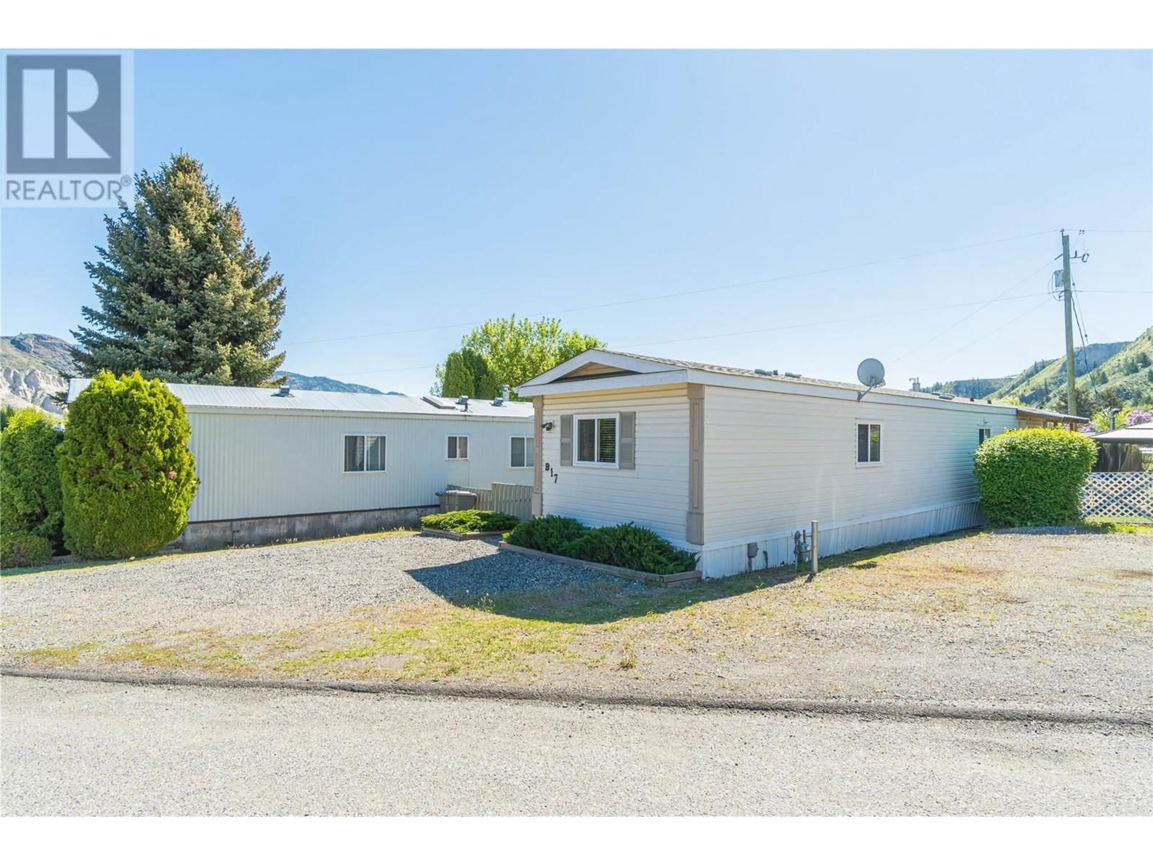 Unknown for B17 - 7155 DALLAS DRIVE, Kamloops British Columbia V3S6X6