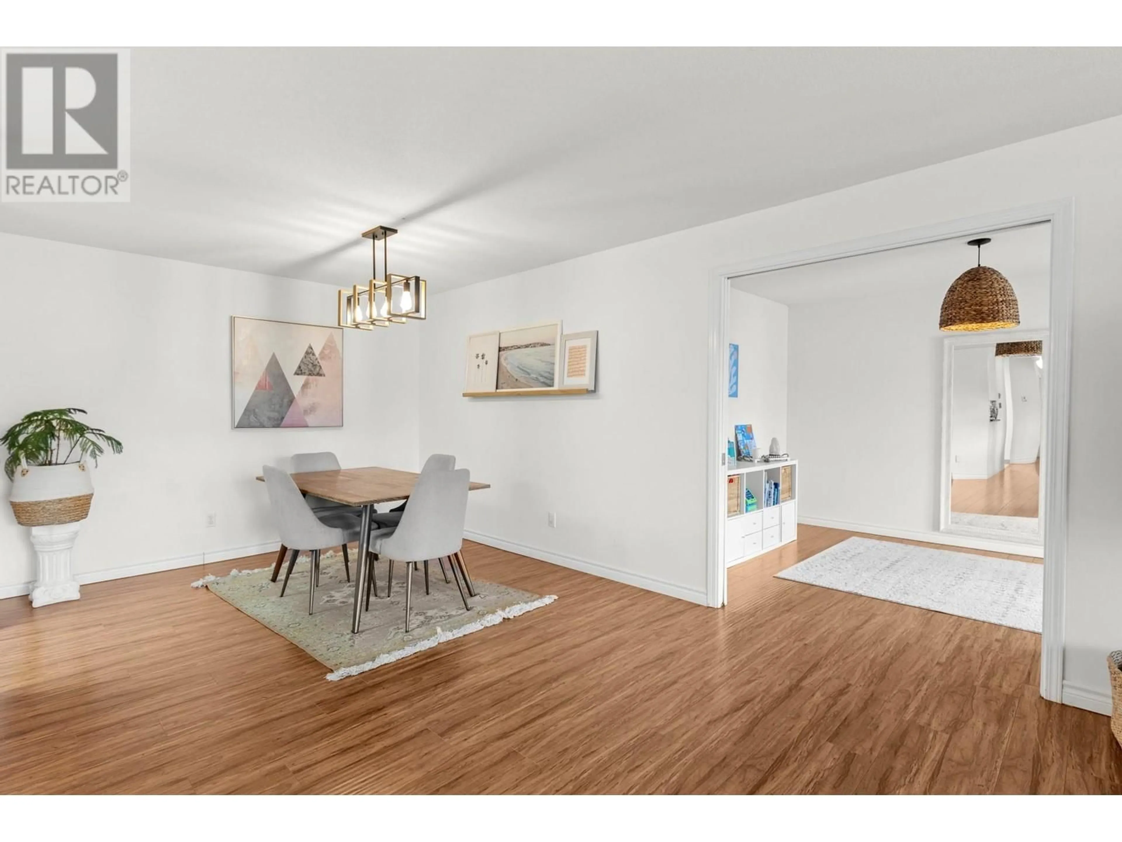 A pic of a room for 205 - 645 BARRERA ROAD, Kelowna British Columbia V1W3C9