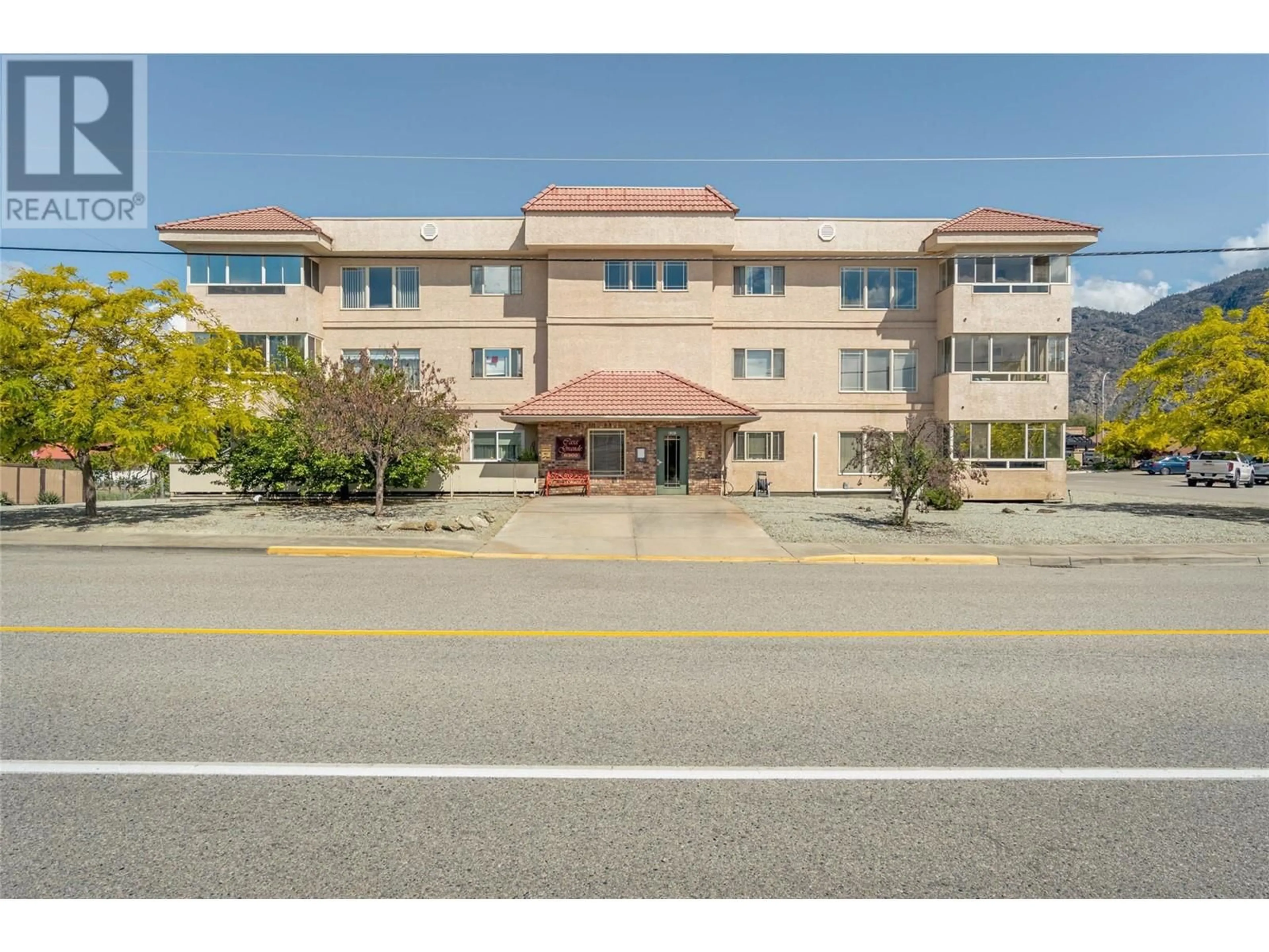 Unknown for 303 - 8302 68TH AVENUE, Osoyoos British Columbia V0H1V6