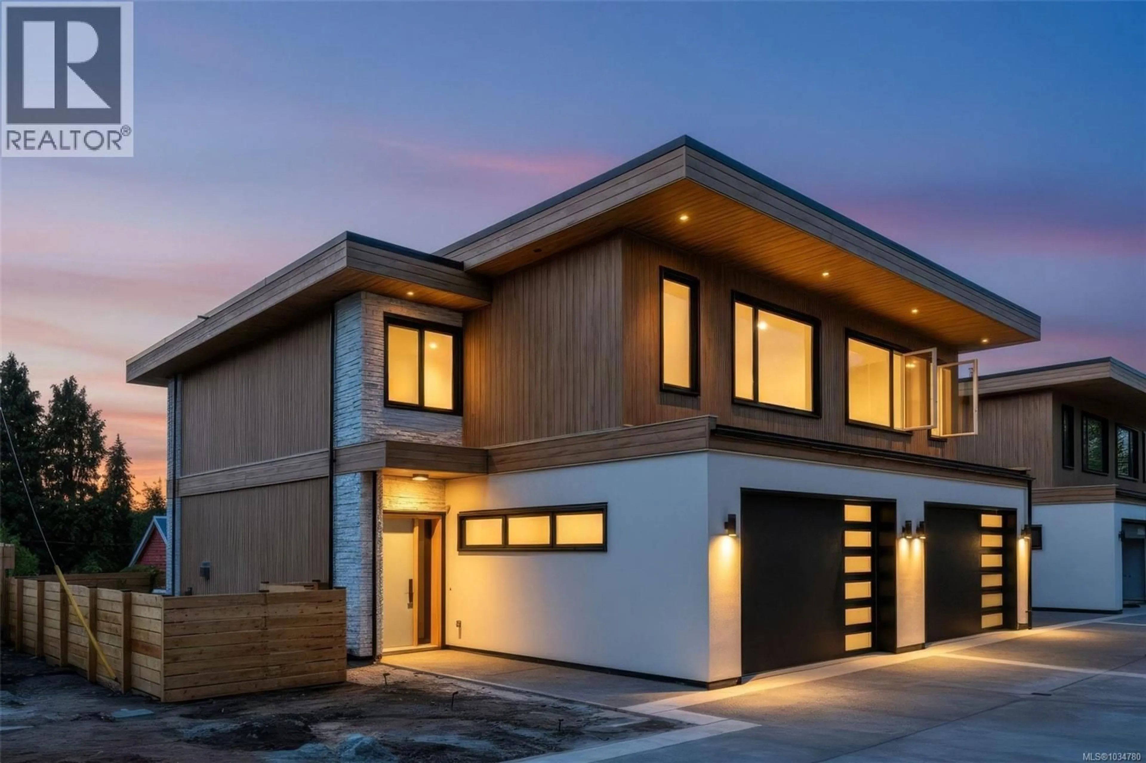 Home with brick exterior material, street for 1 - 3022 CADBORO BAY ROAD, Oak Bay British Columbia V8R5J9
