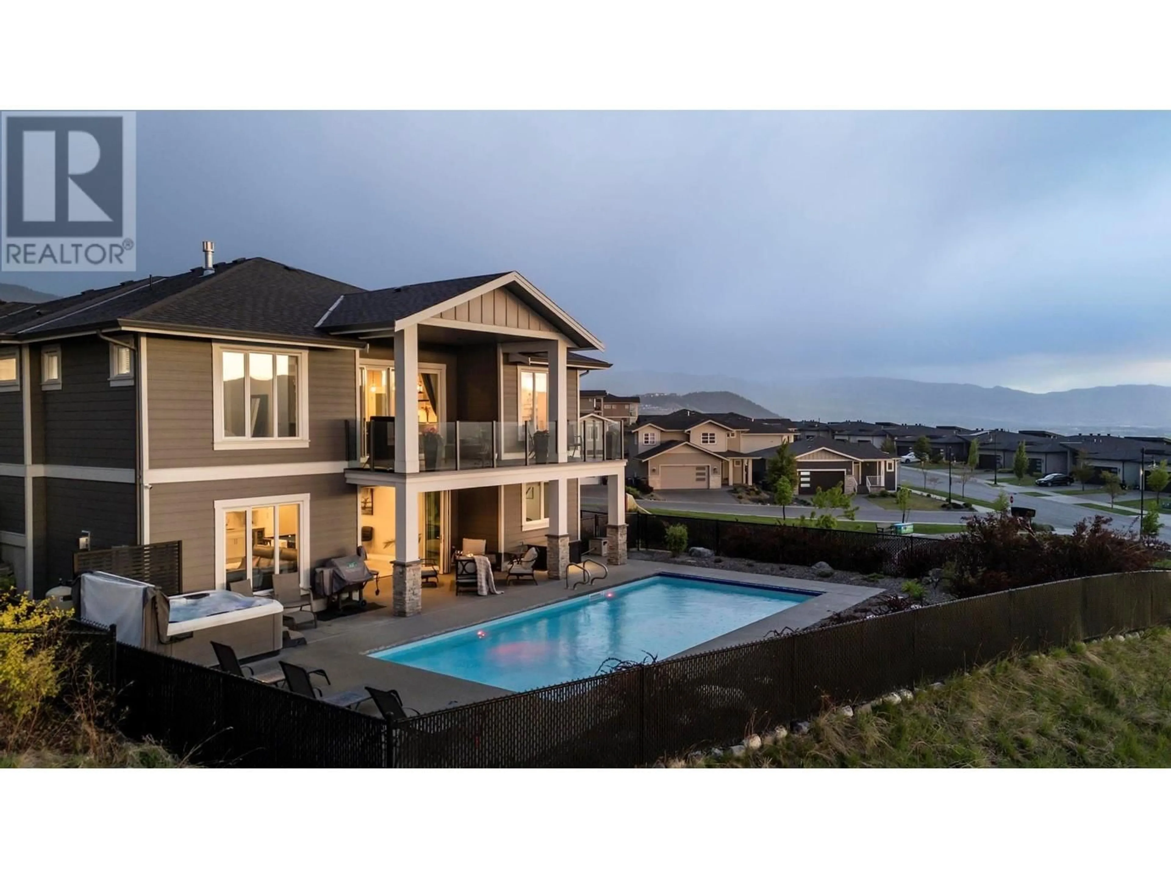 Unknown for 1930 FOXTAIL TERRACE, Kelowna British Columbia V1P1T9