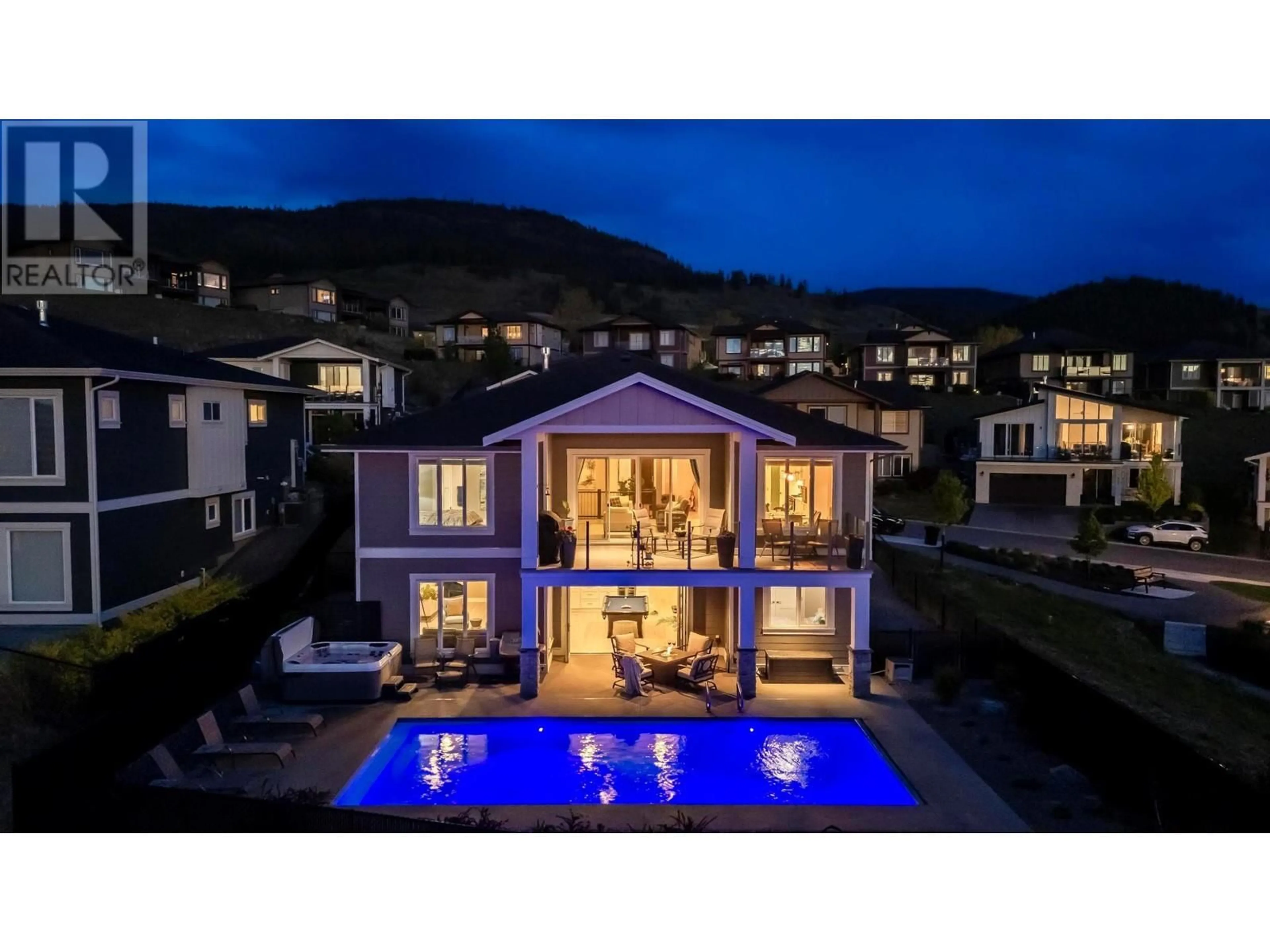 Unknown for 1930 FOXTAIL TERRACE, Kelowna British Columbia V1P1T9