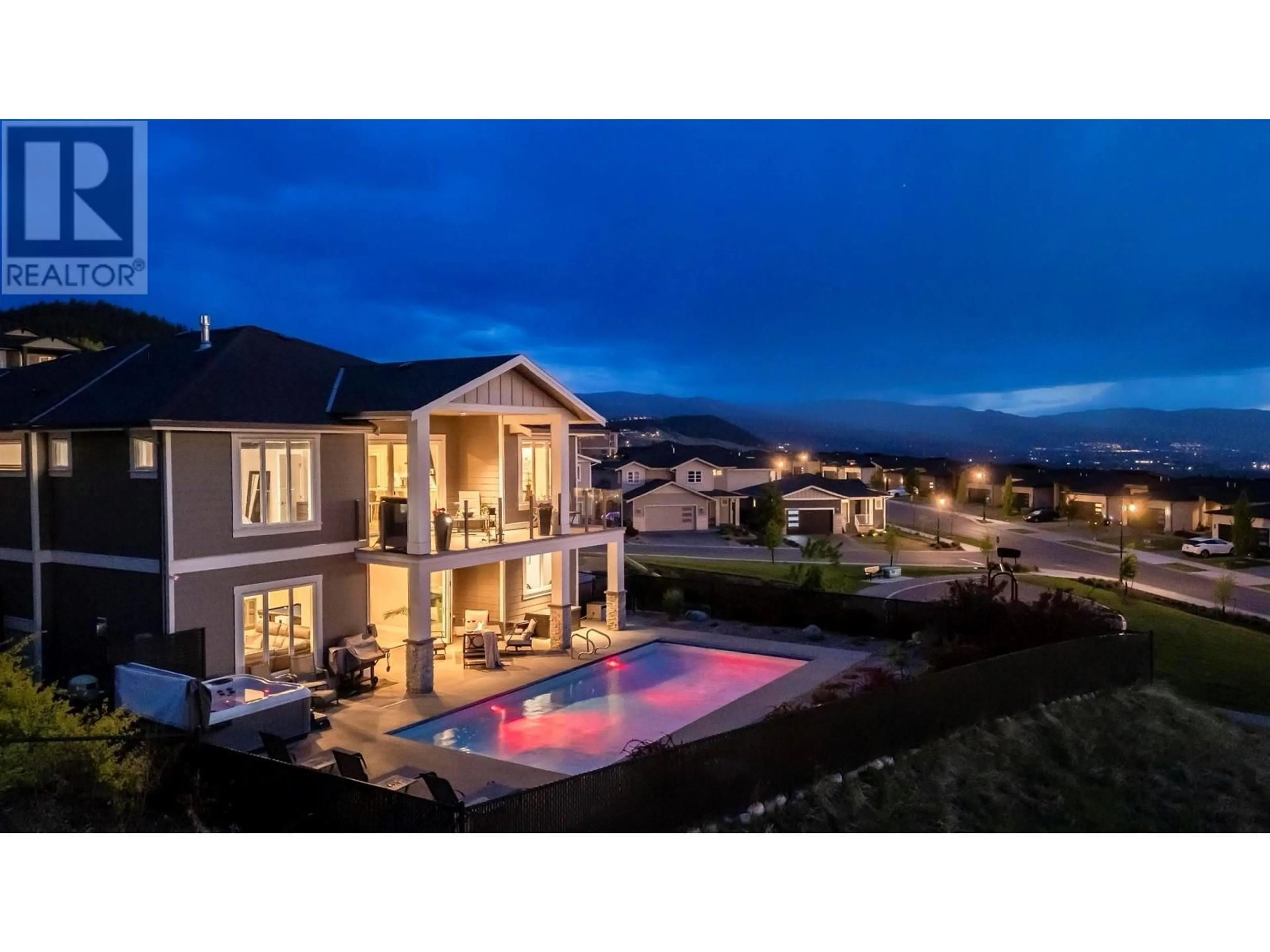 Unknown for 1930 FOXTAIL TERRACE, Kelowna British Columbia V1P1T9