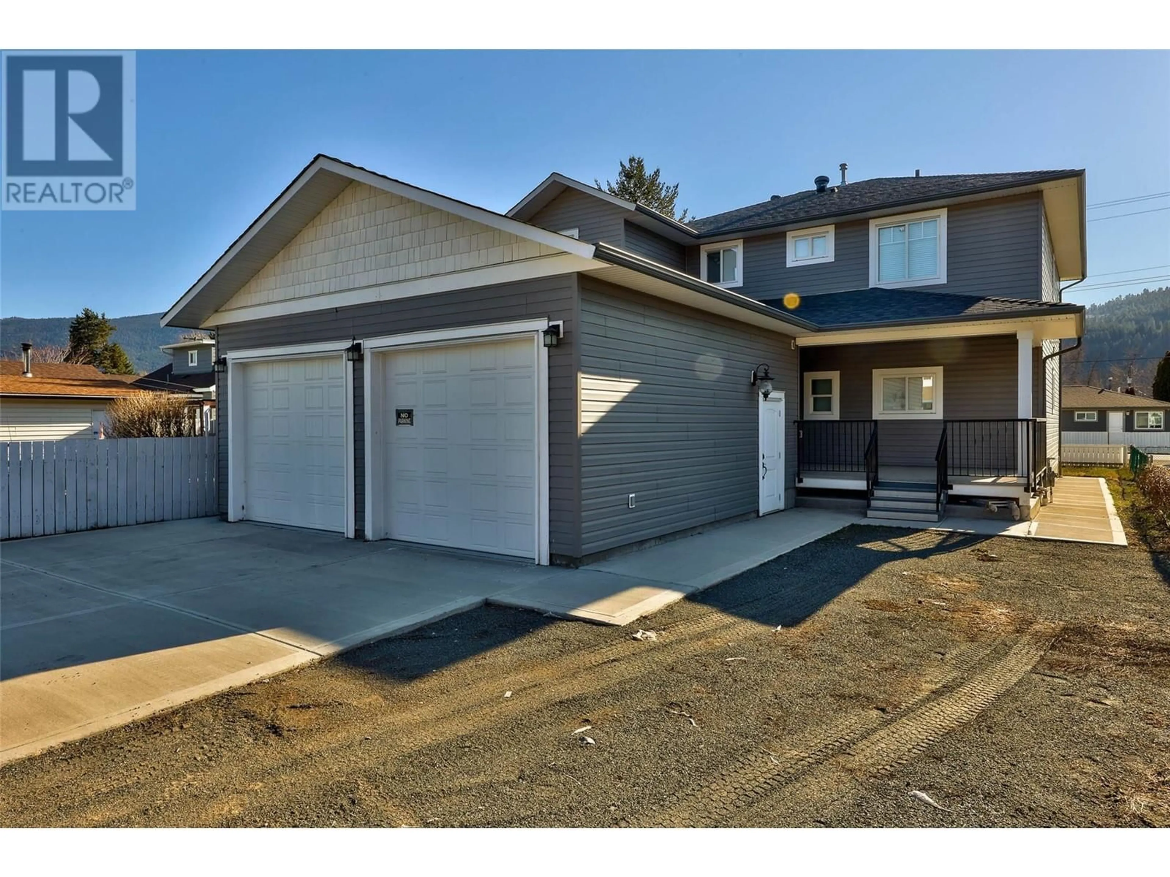 Unknown for 1613 CANFORD AVENUE, Merritt British Columbia V1K1R6