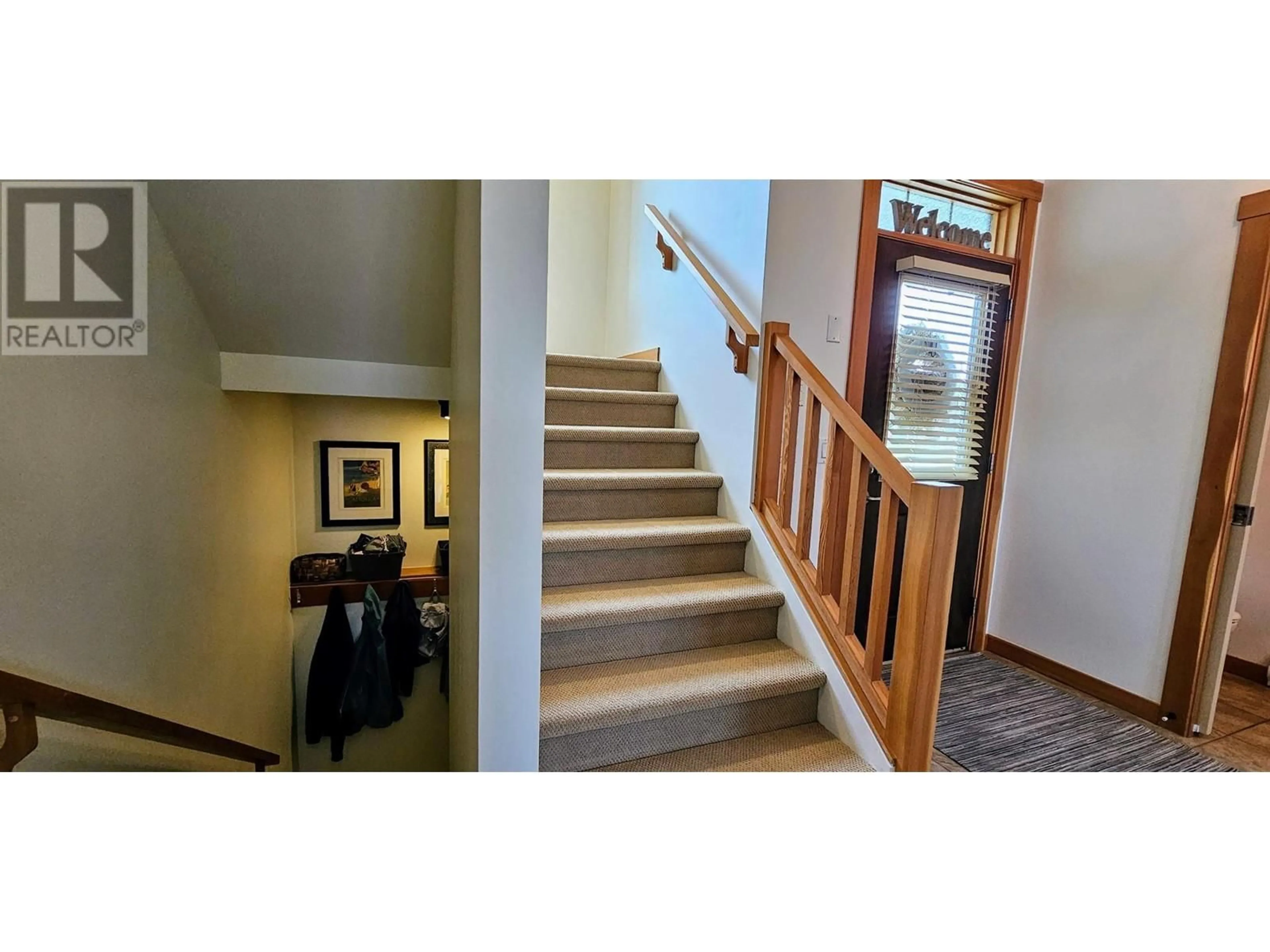 Unknown for 1 - 906 6TH AVENUE, Invermere British Columbia V0A1K0