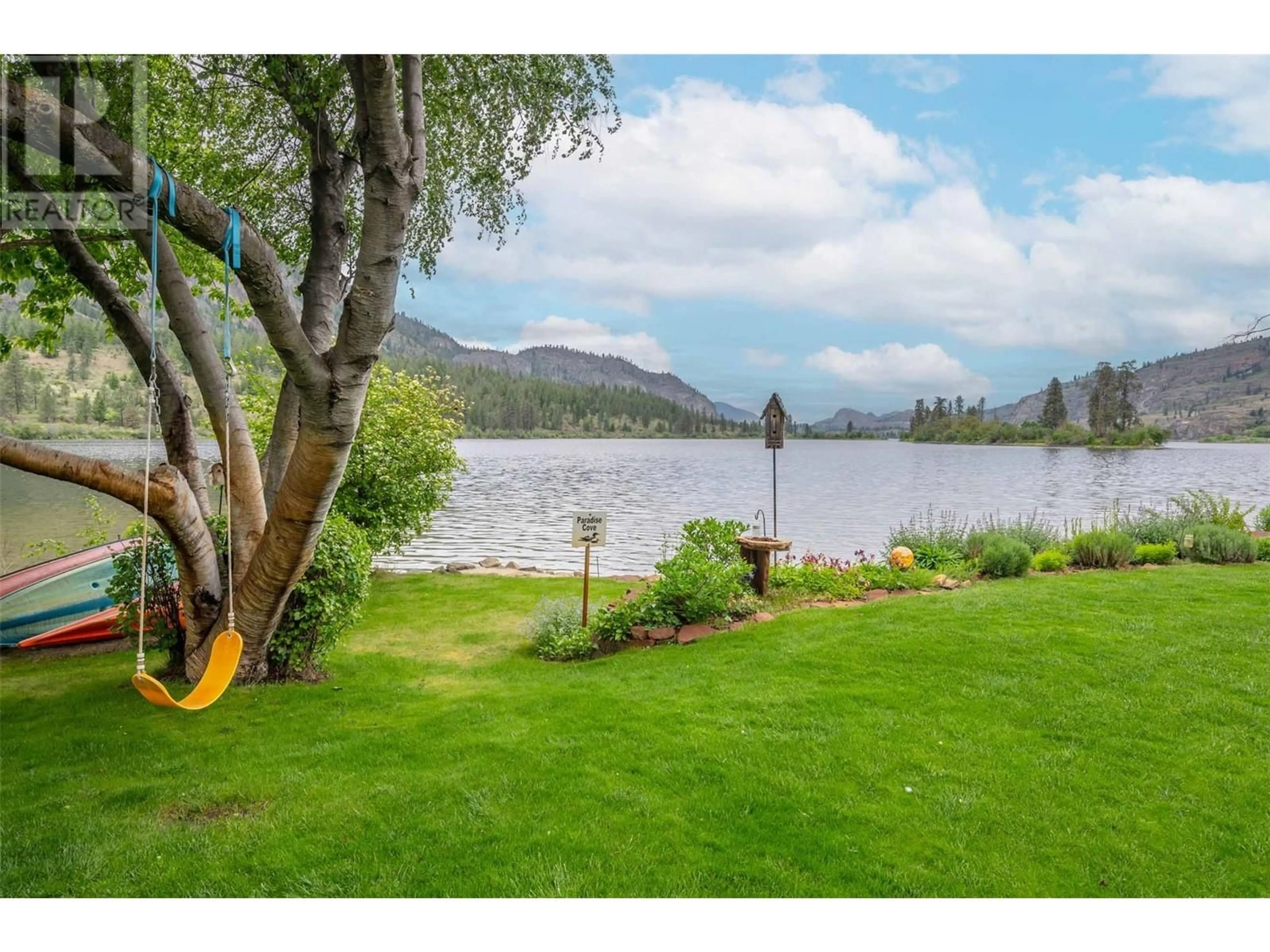 Unknown for 252 SUNDIAL ROAD, Okanagan Falls British Columbia V0H1T2