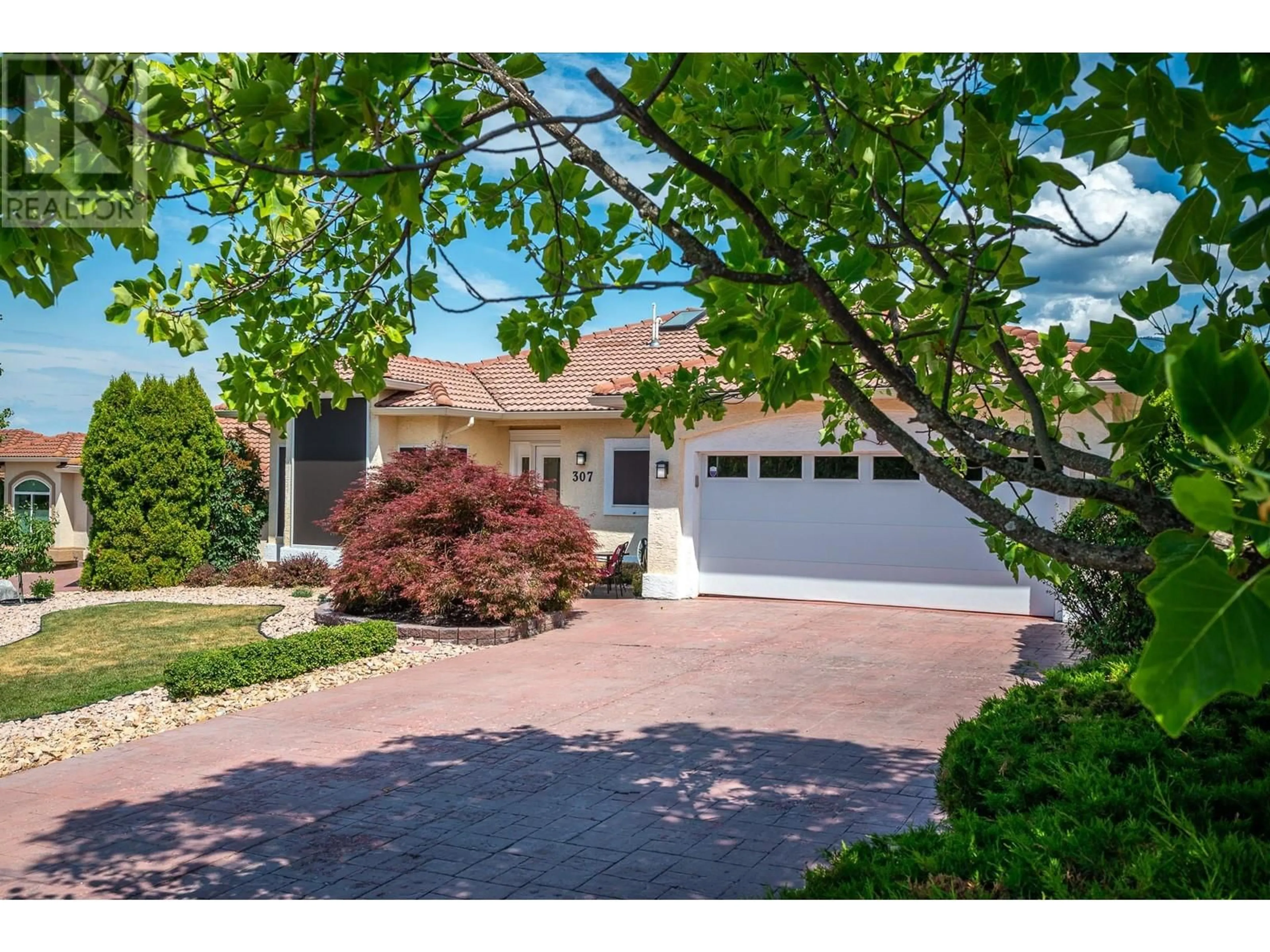 Unknown for 307 COUNTRY ESTATE PLACE, Vernon British Columbia V1B2W7